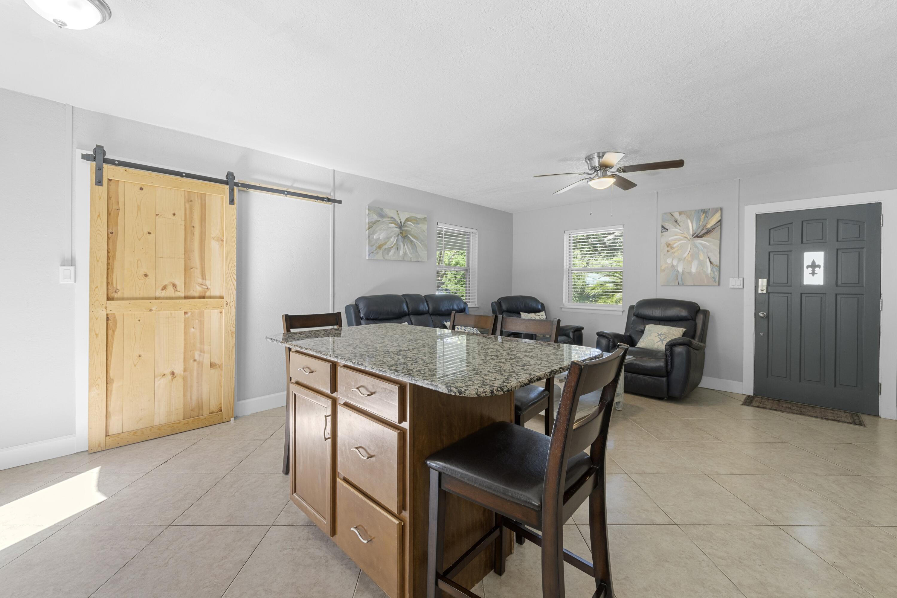 PARK PLACE 3RD ADDN - Residential