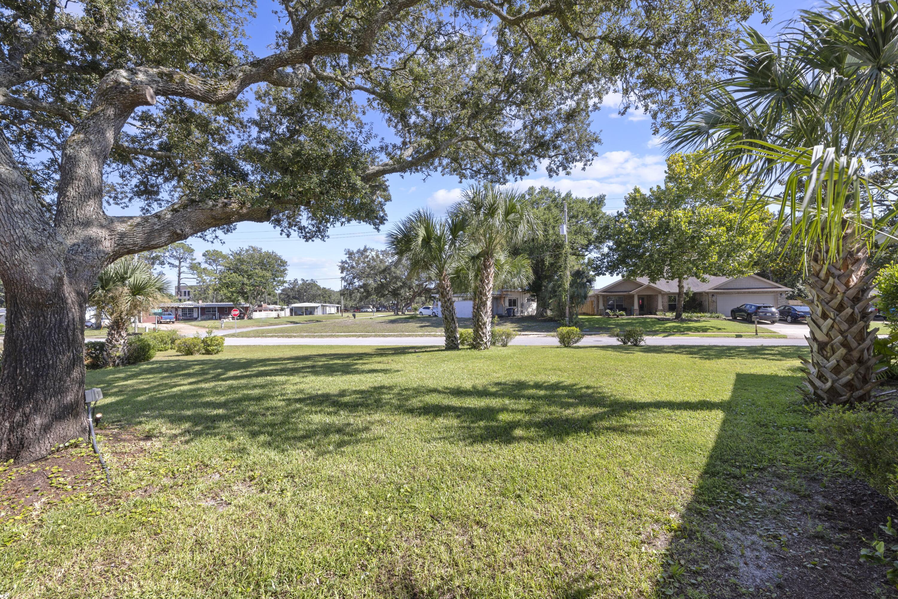 PARK PLACE 3RD ADDN - Residential