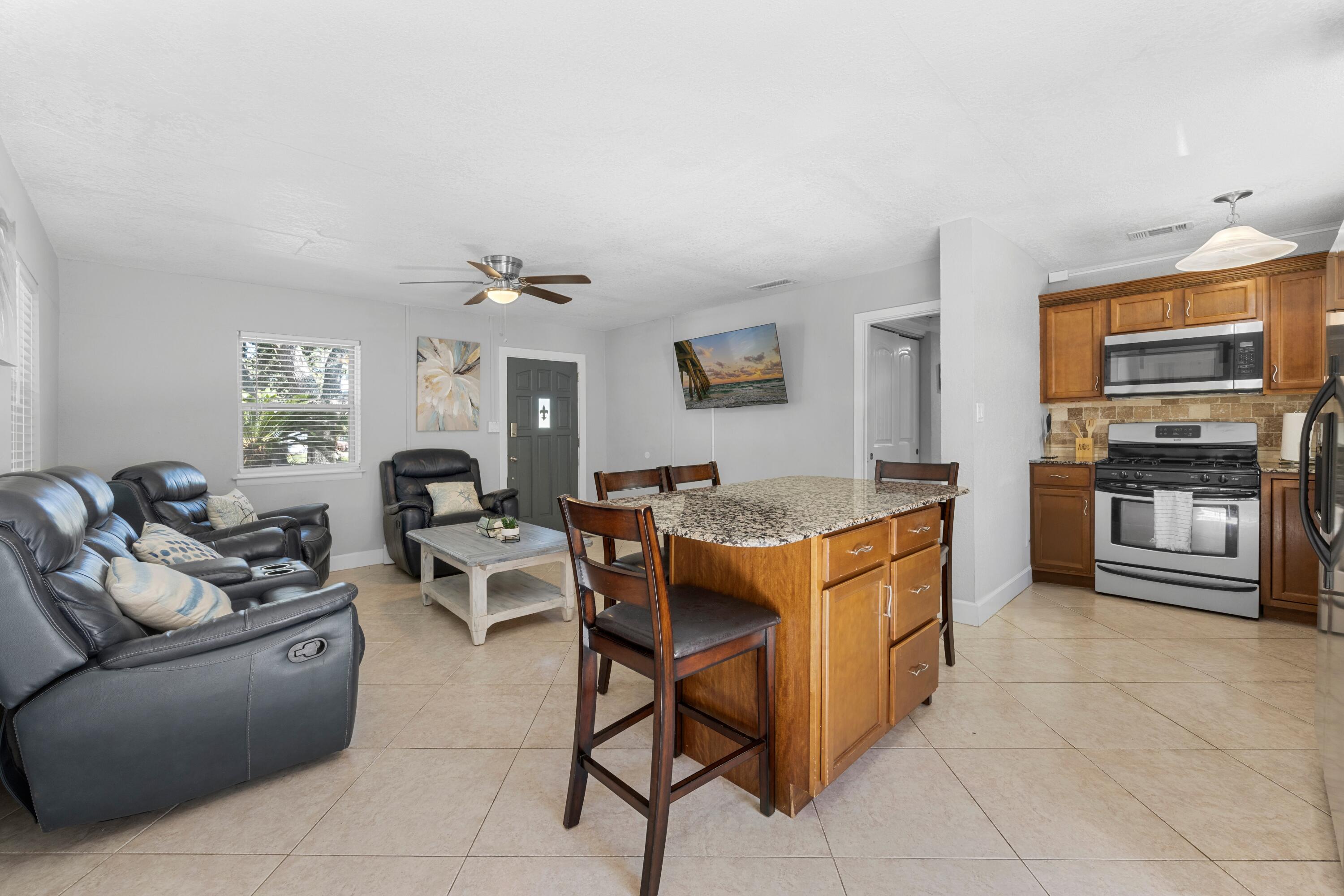 PARK PLACE 3RD ADDN - Residential