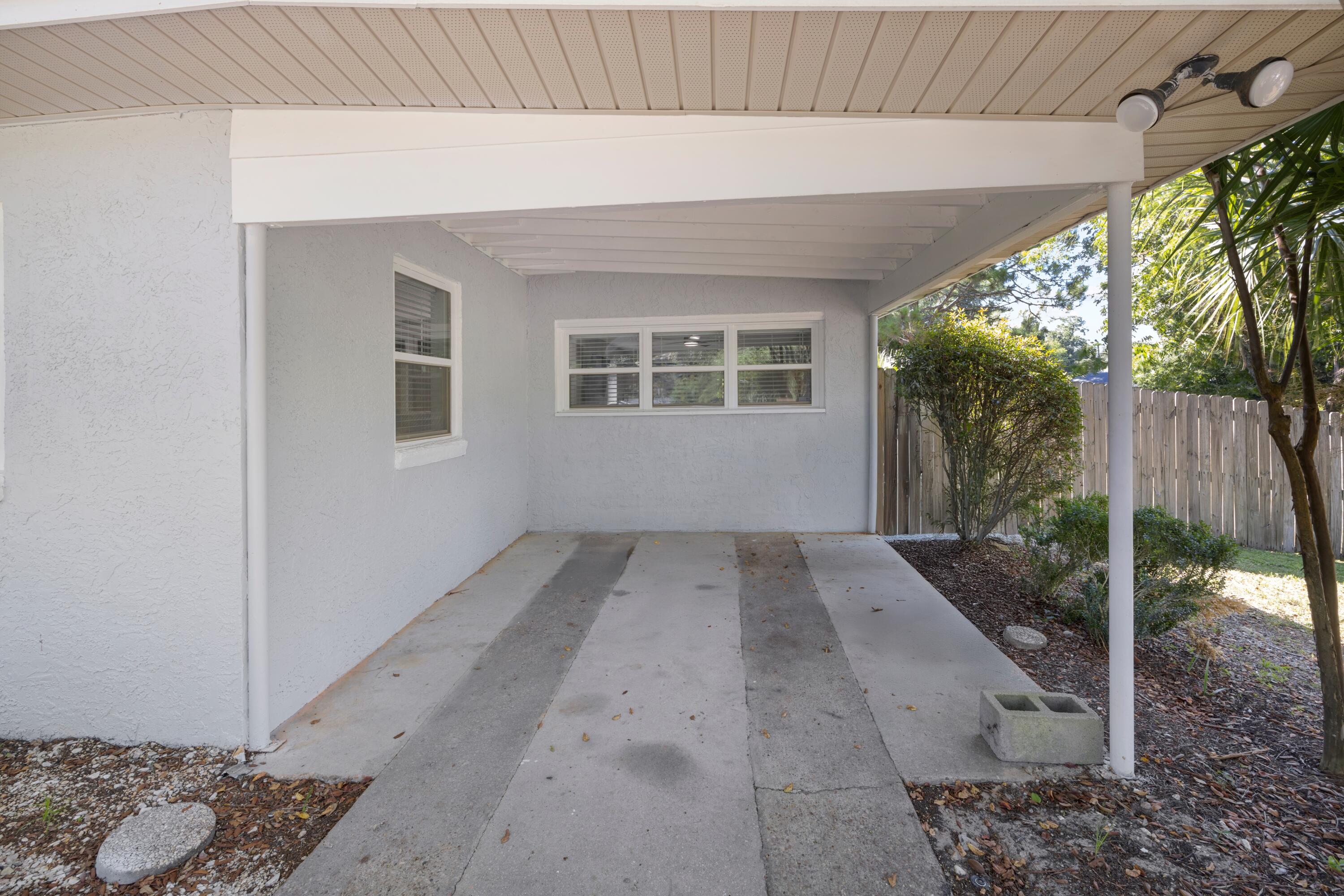 PARK PLACE 3RD ADDN - Residential