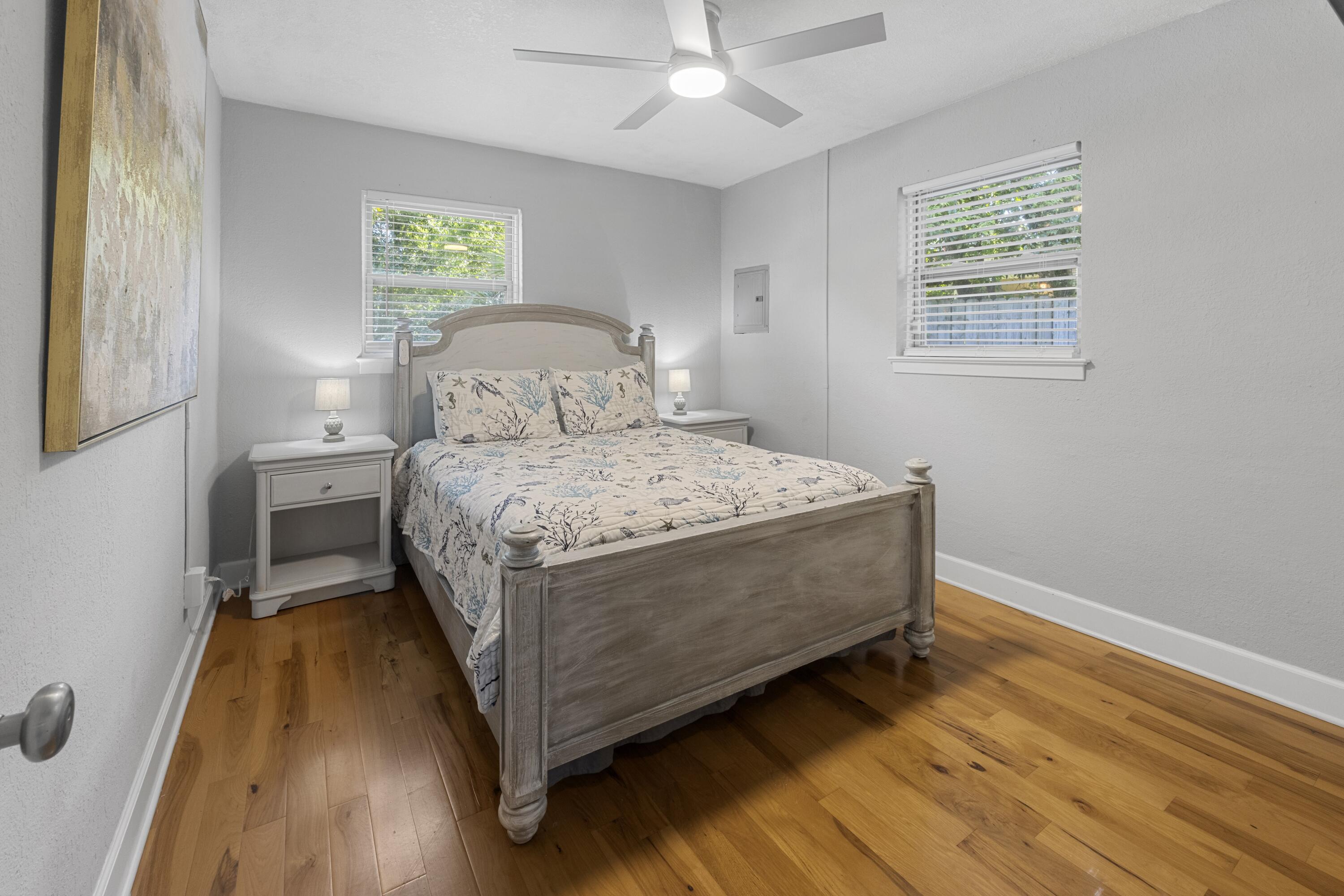PARK PLACE 3RD ADDN - Residential
