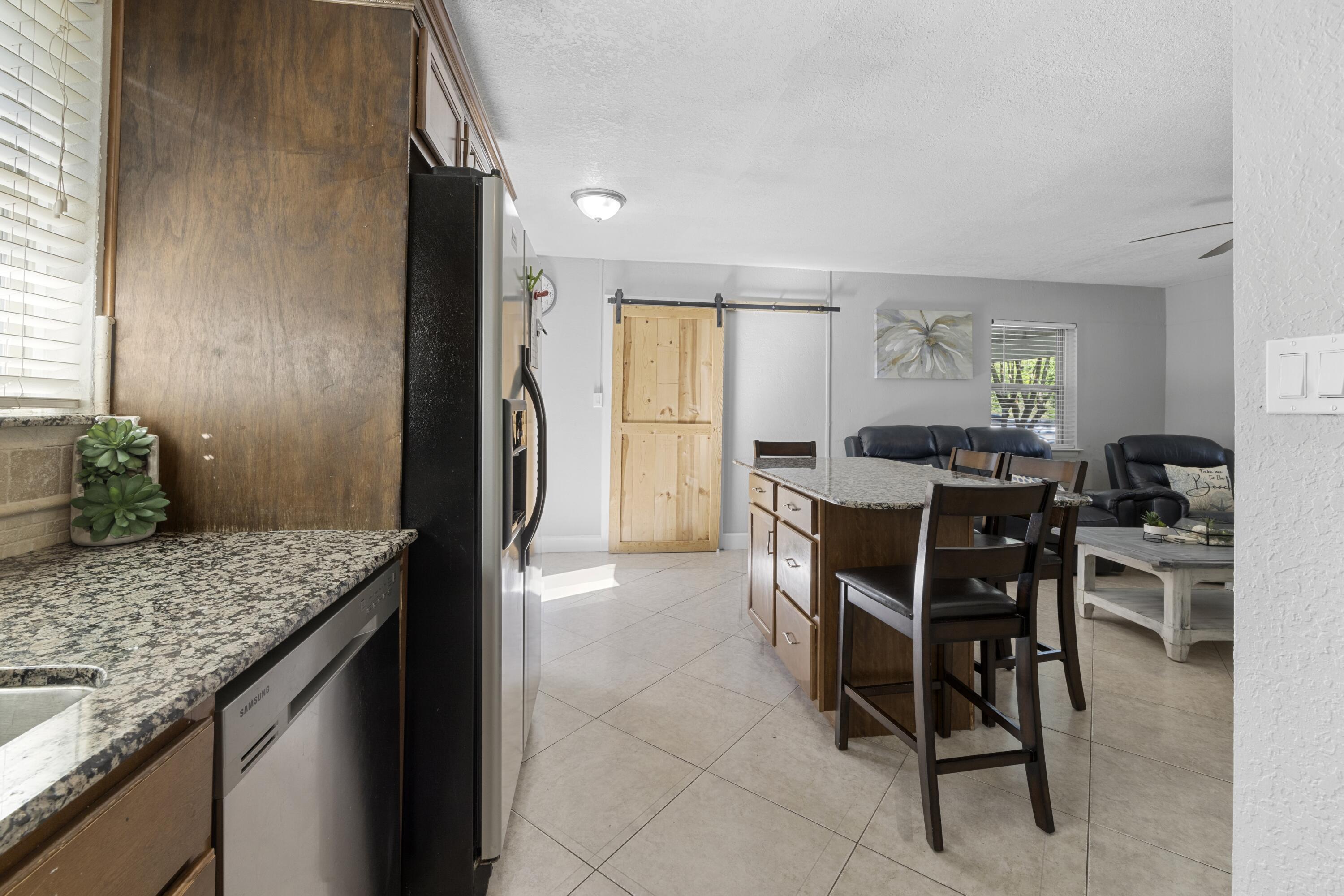 PARK PLACE 3RD ADDN - Residential