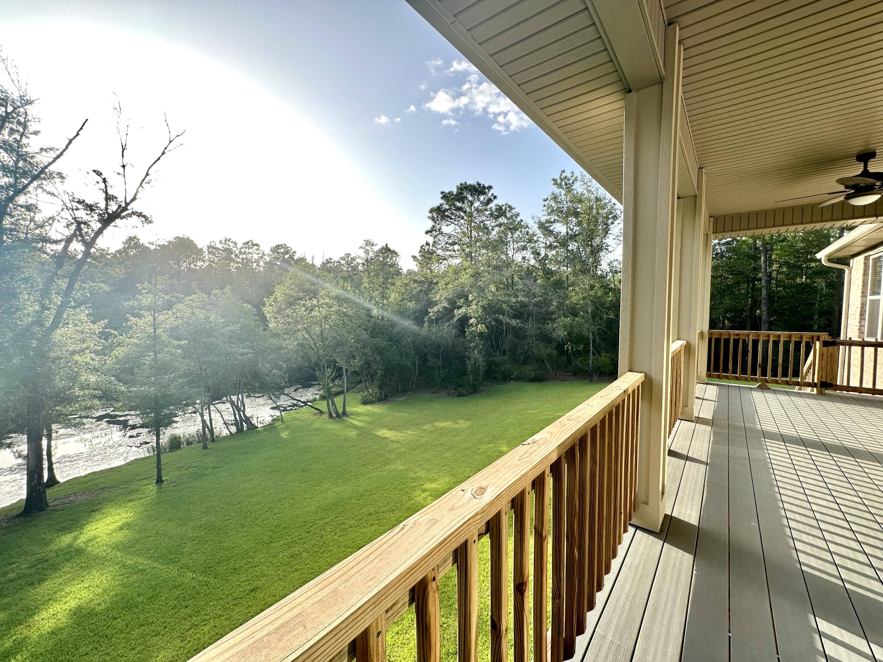 crestview Suburb - Residential