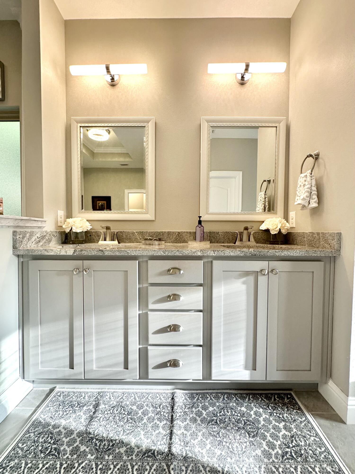 crestview Suburb - Residential