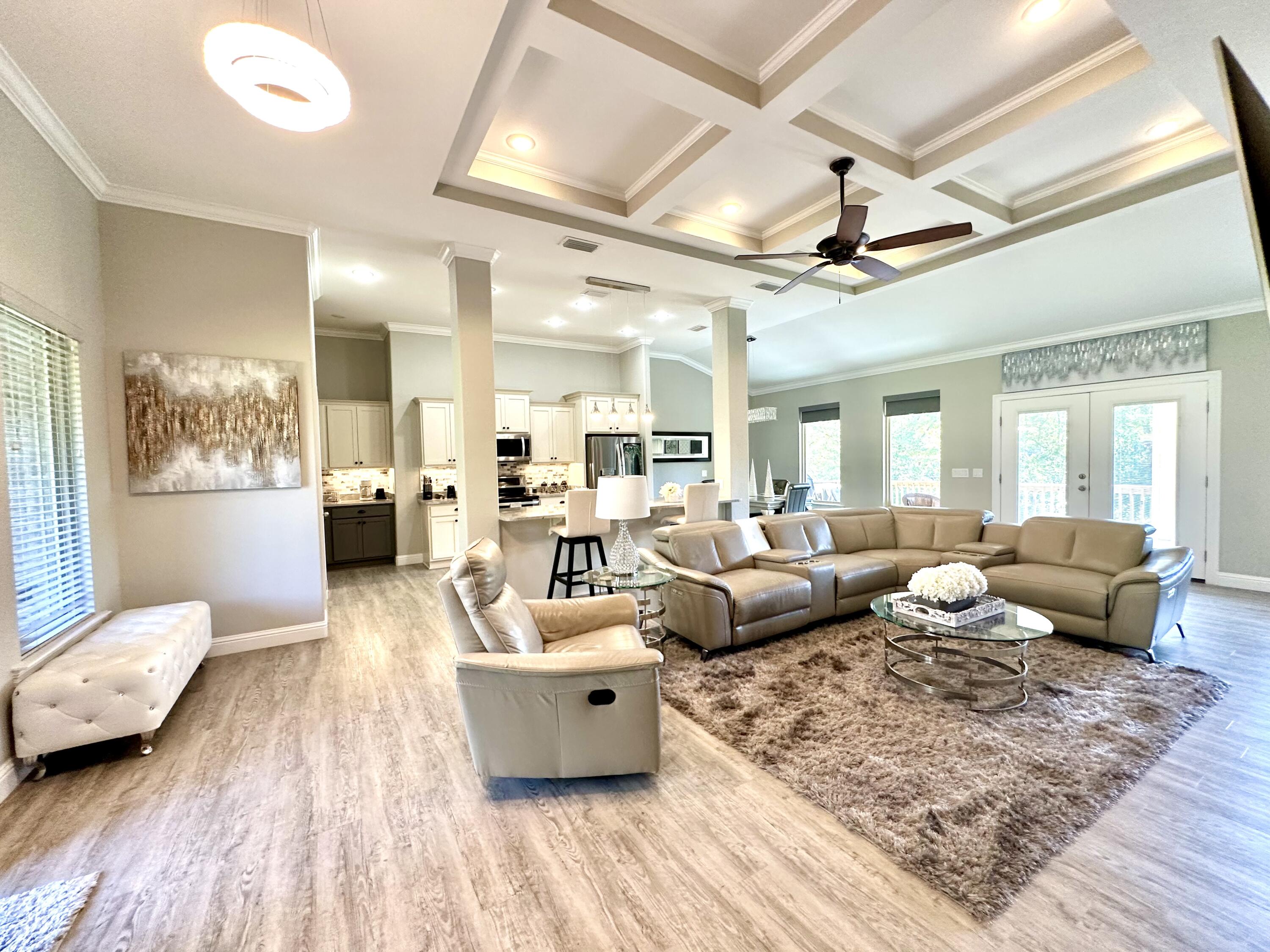 crestview Suburb - Residential