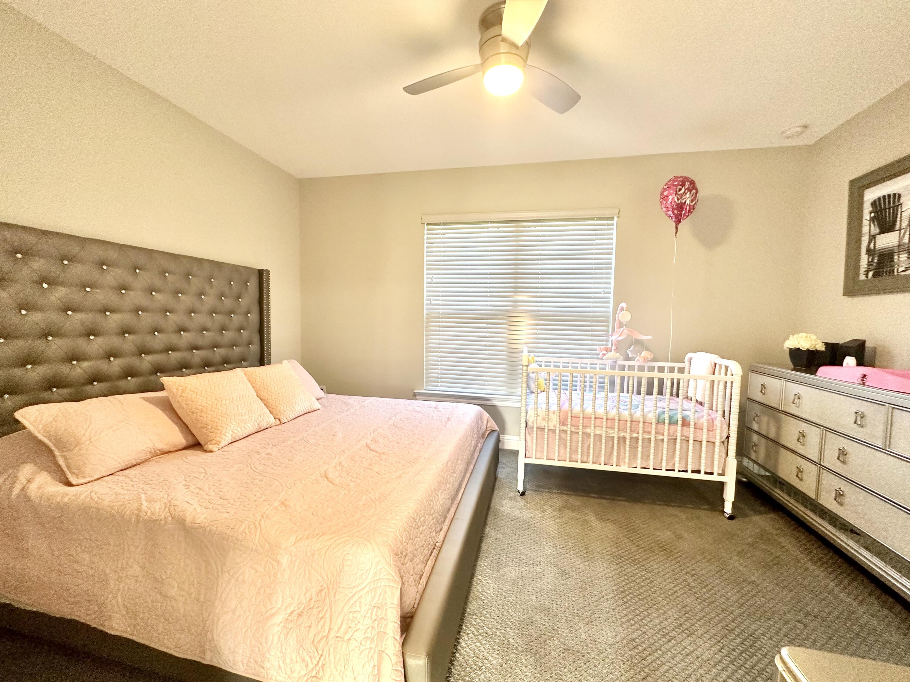 crestview Suburb - Residential