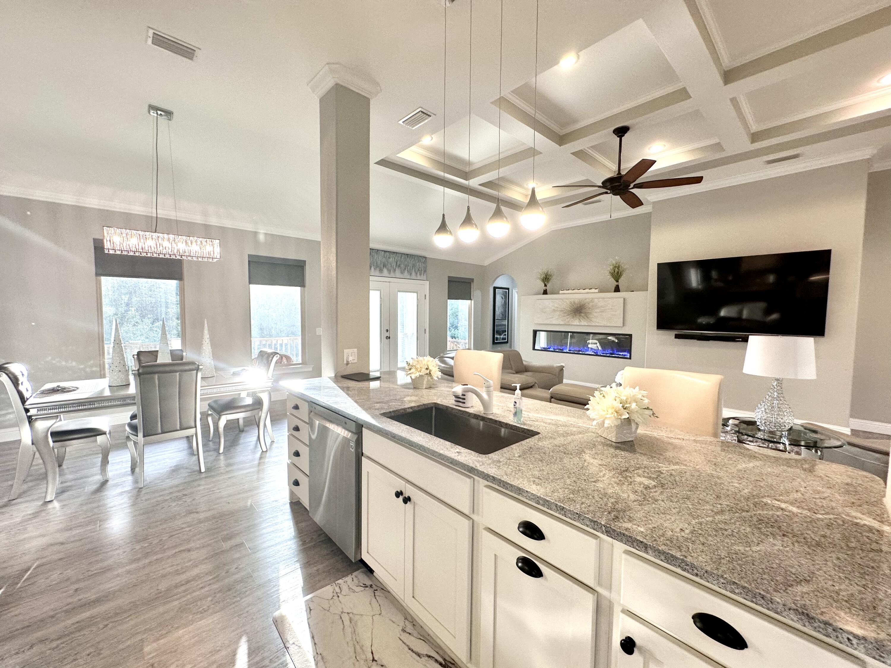 crestview Suburb - Residential