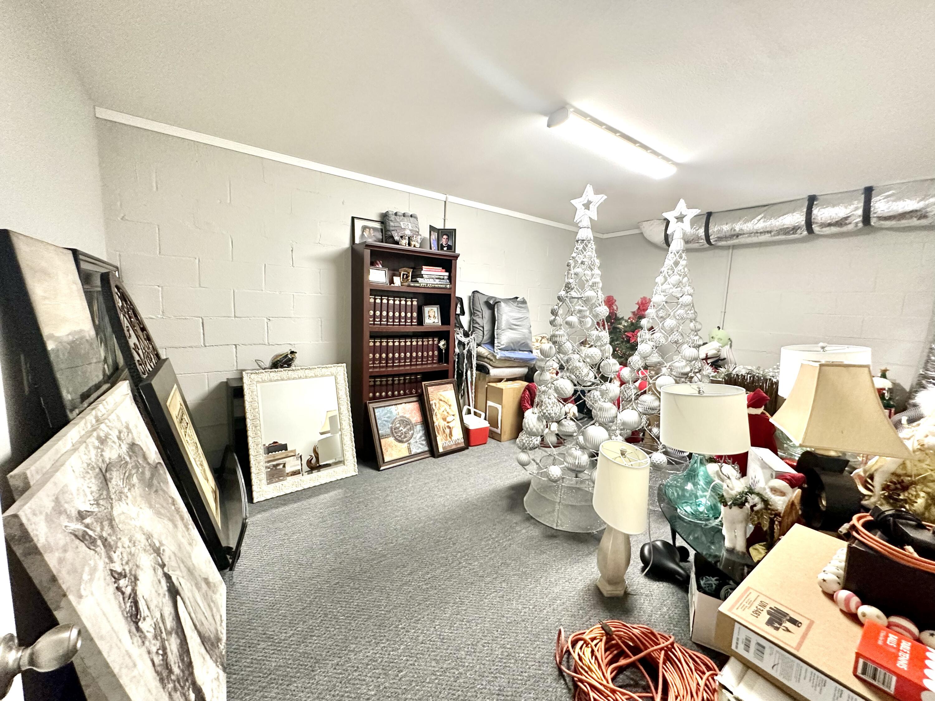 crestview Suburb - Residential