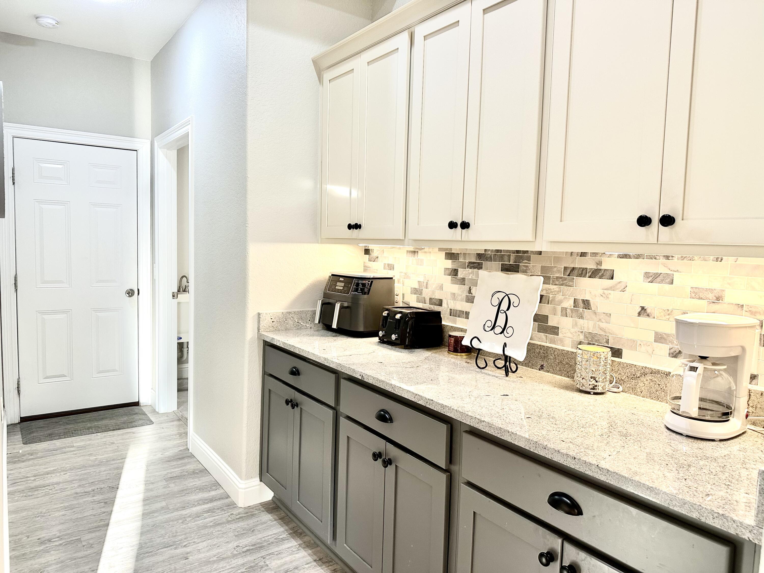 crestview Suburb - Residential