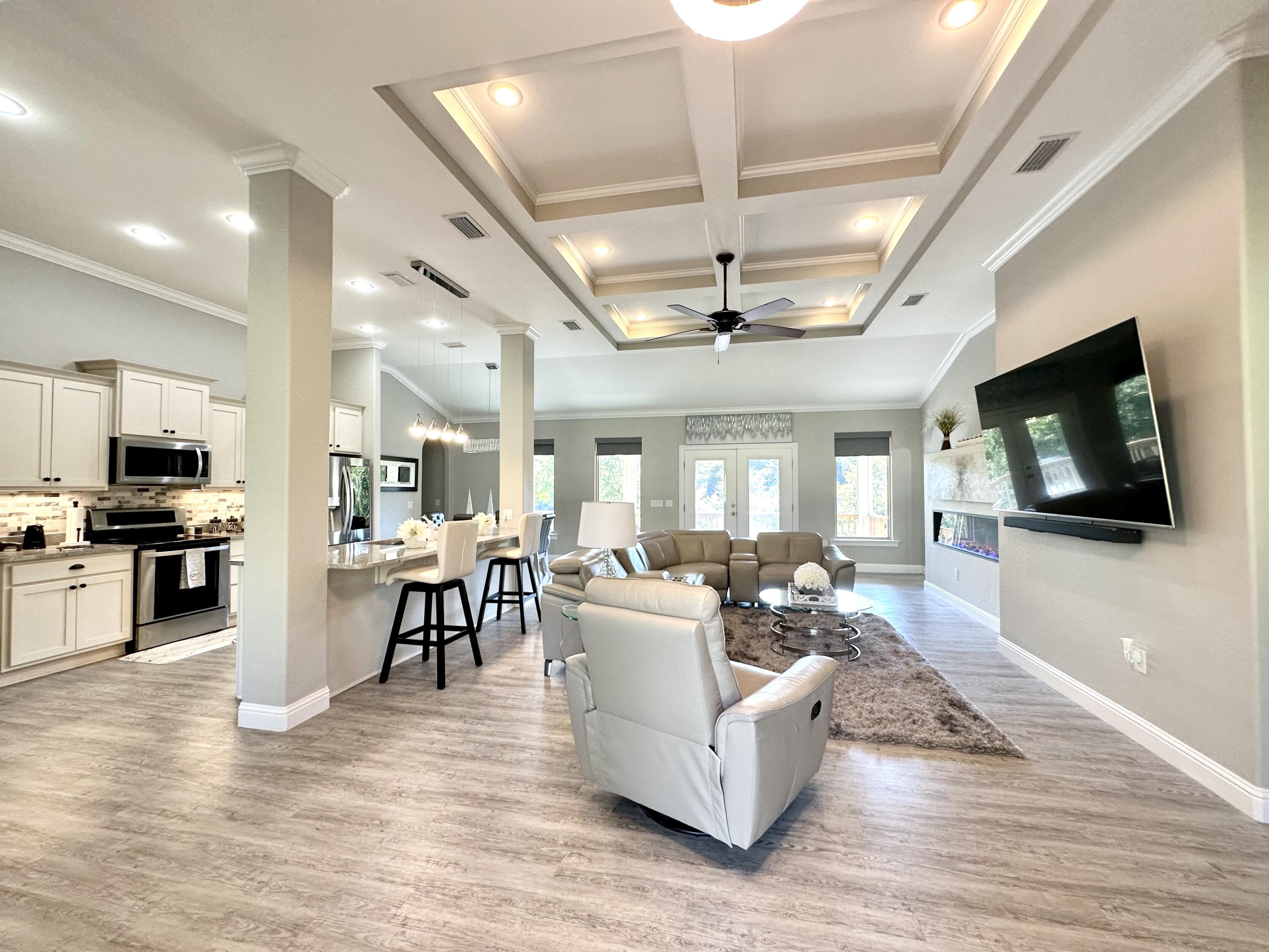 crestview Suburb - Residential