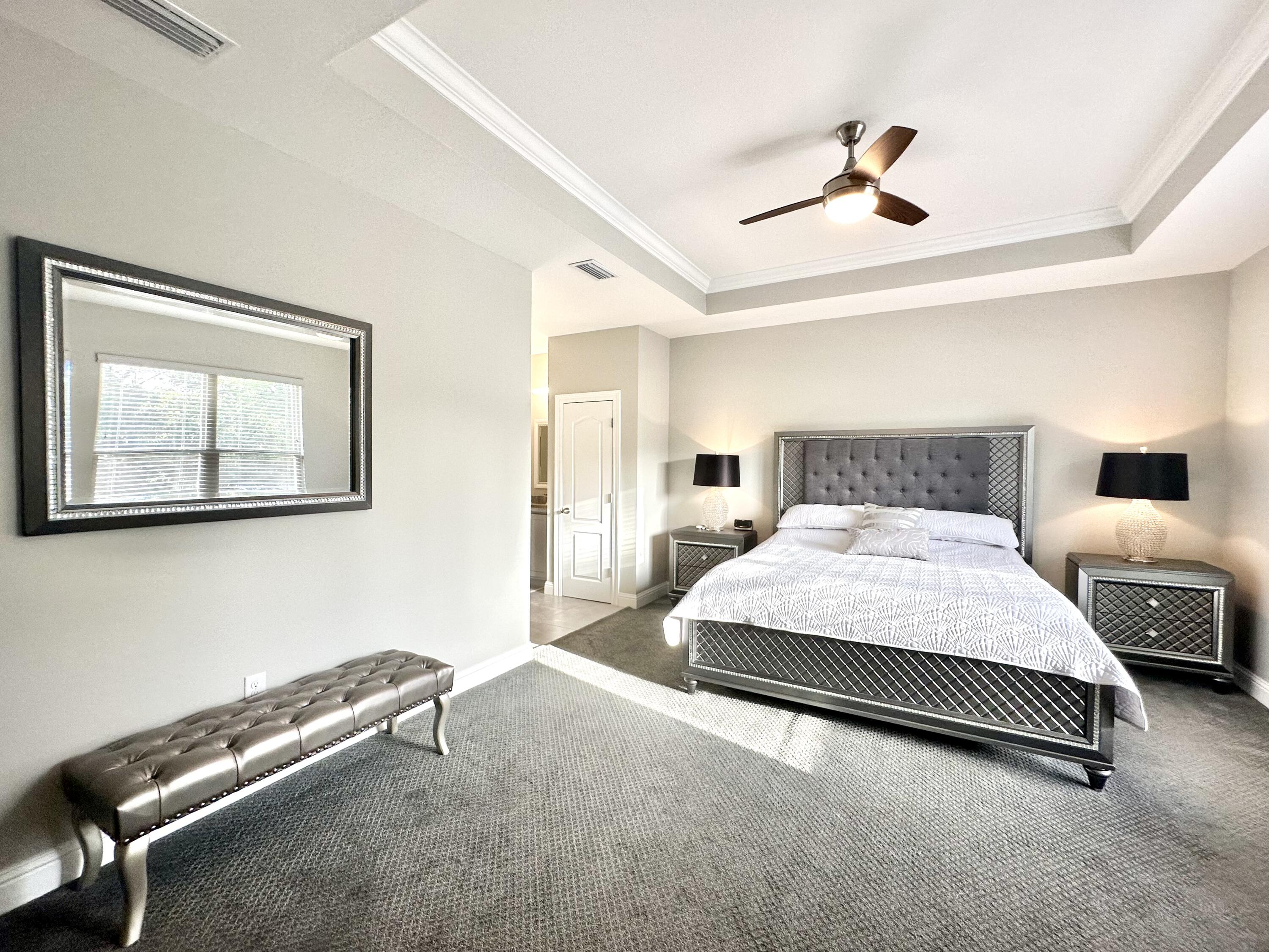 crestview Suburb - Residential