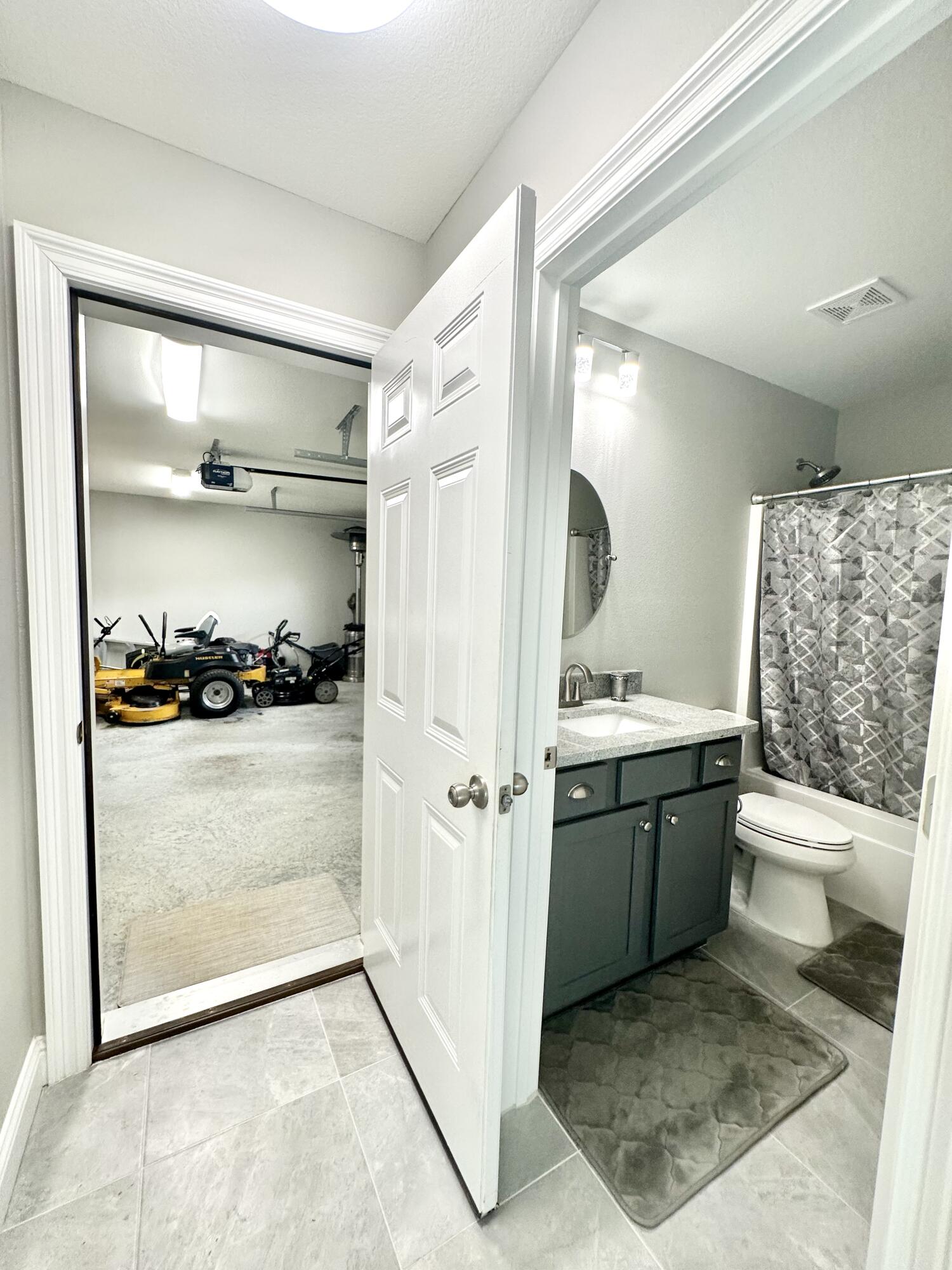 crestview Suburb - Residential