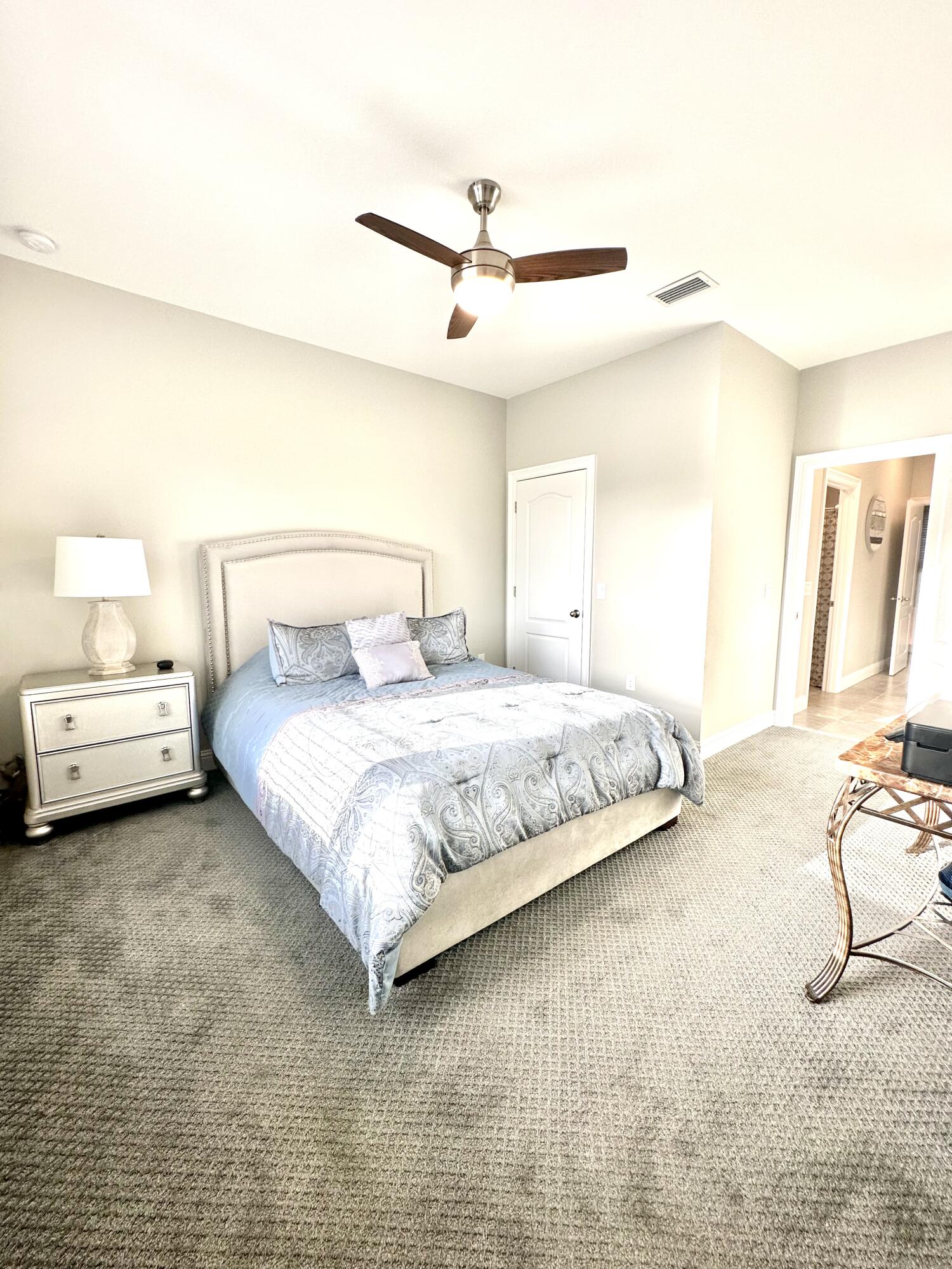 crestview Suburb - Residential