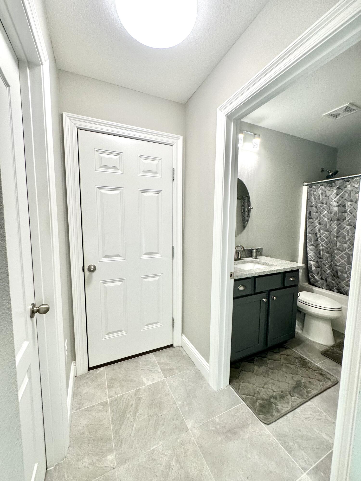 crestview Suburb - Residential