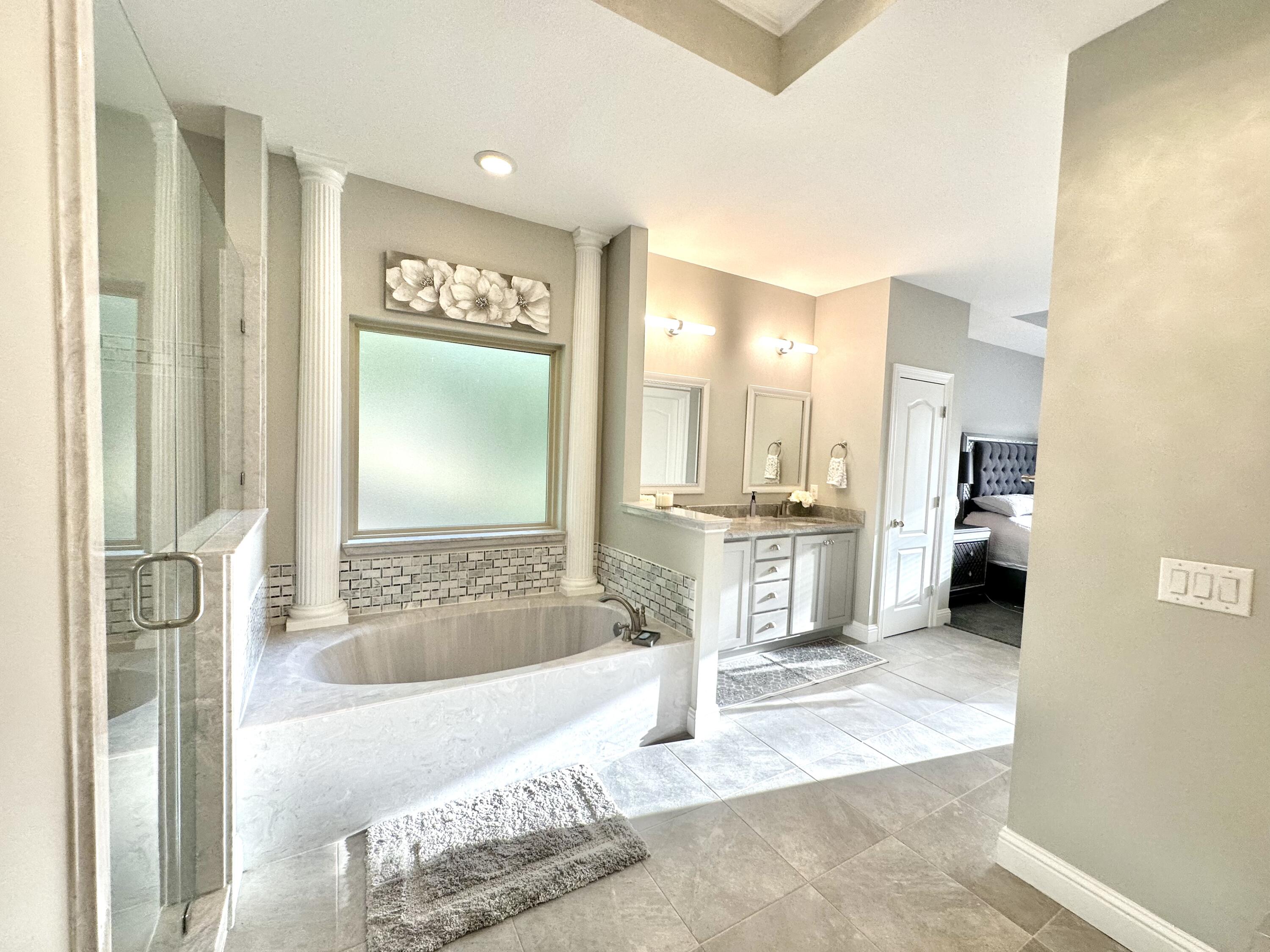 crestview Suburb - Residential