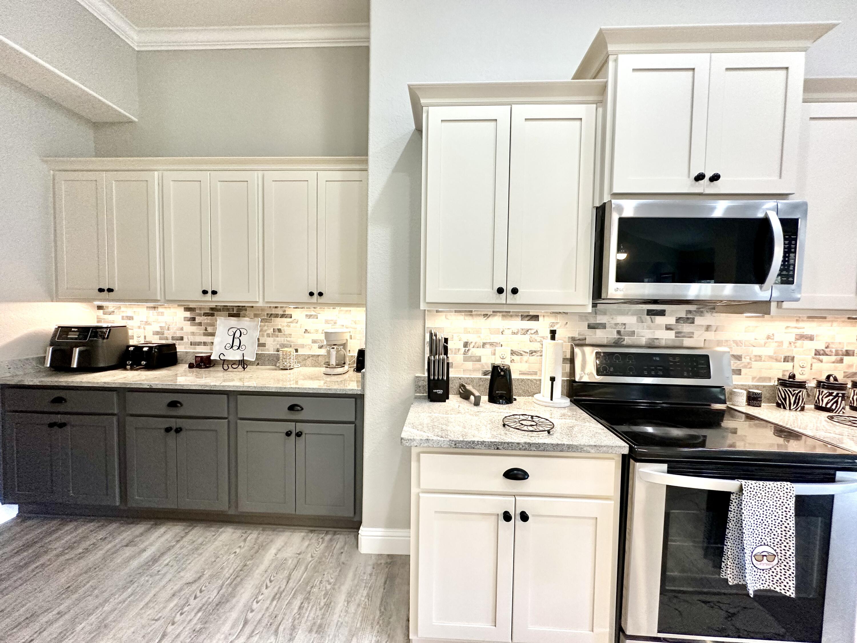 crestview Suburb - Residential