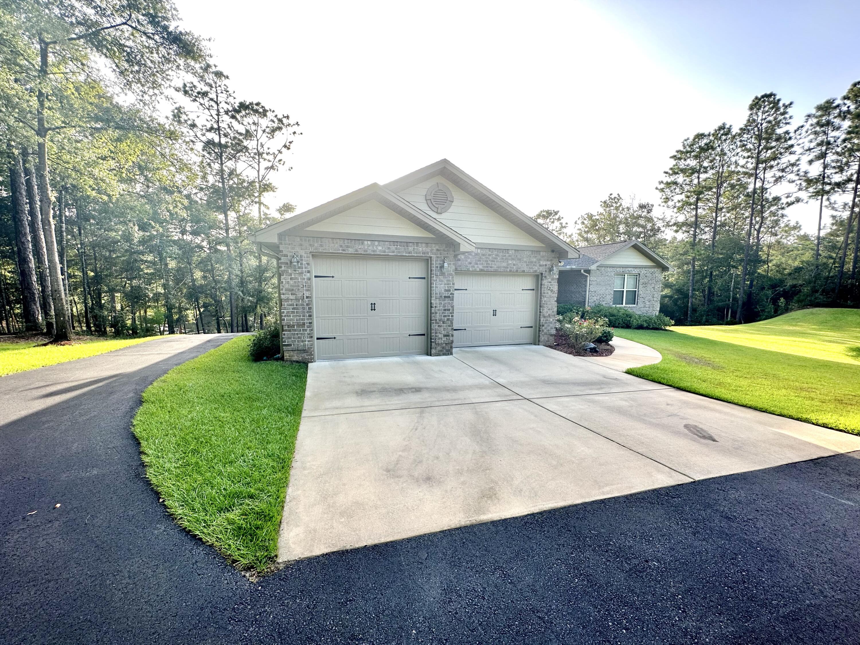 crestview Suburb - Residential