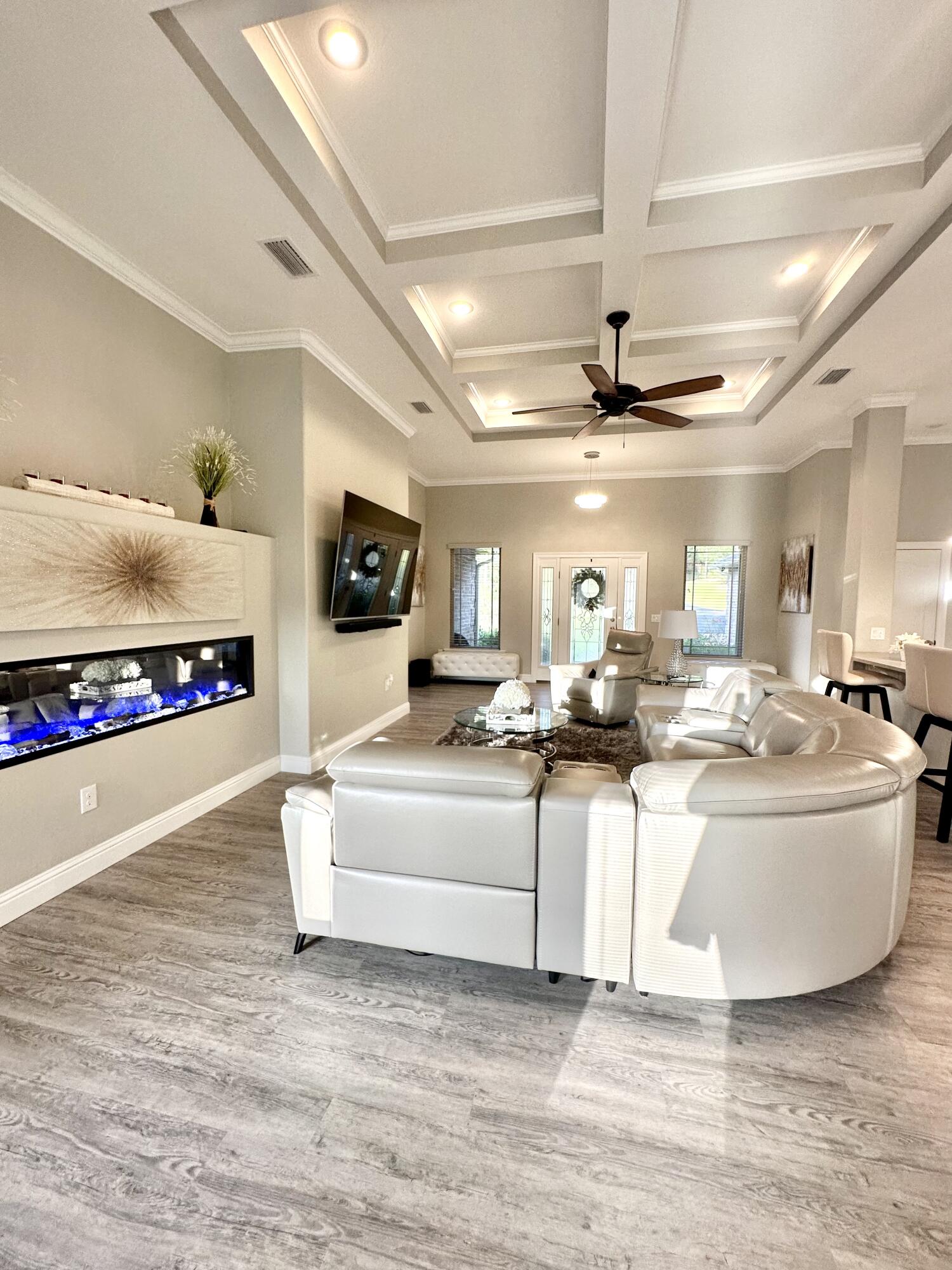 crestview Suburb - Residential