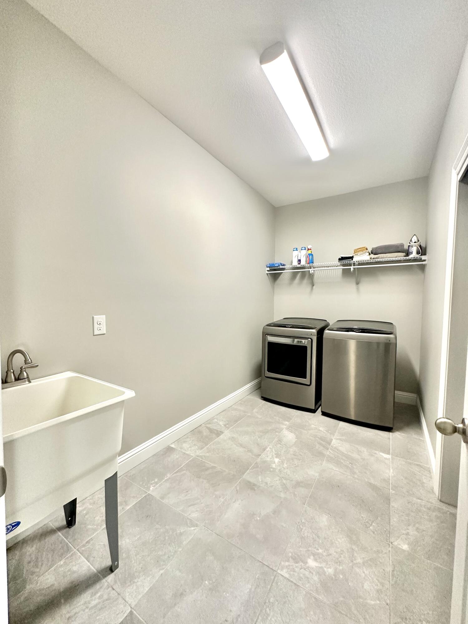 crestview Suburb - Residential