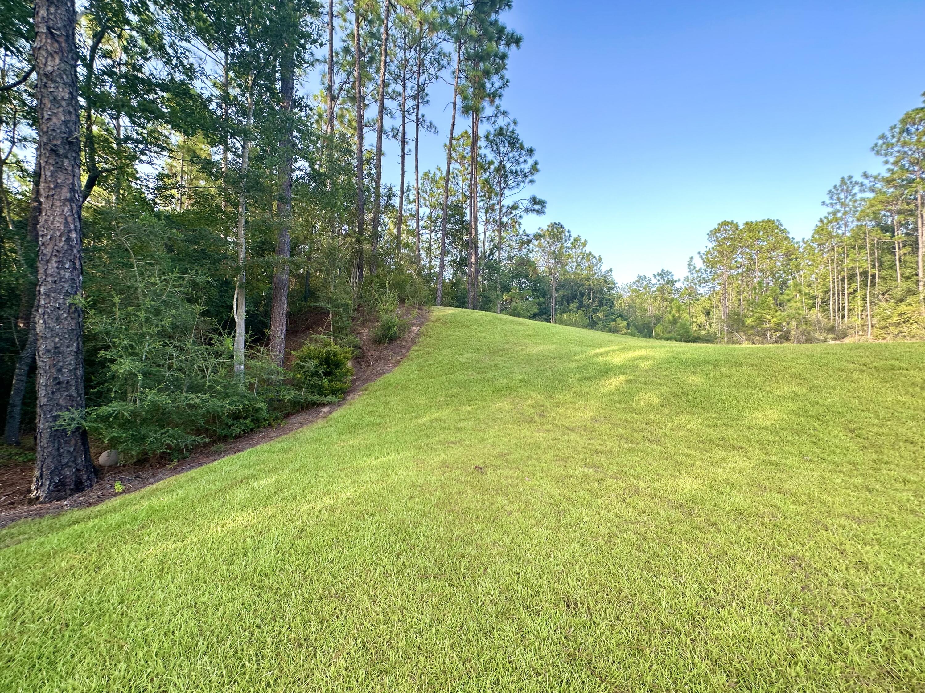 crestview Suburb - Residential