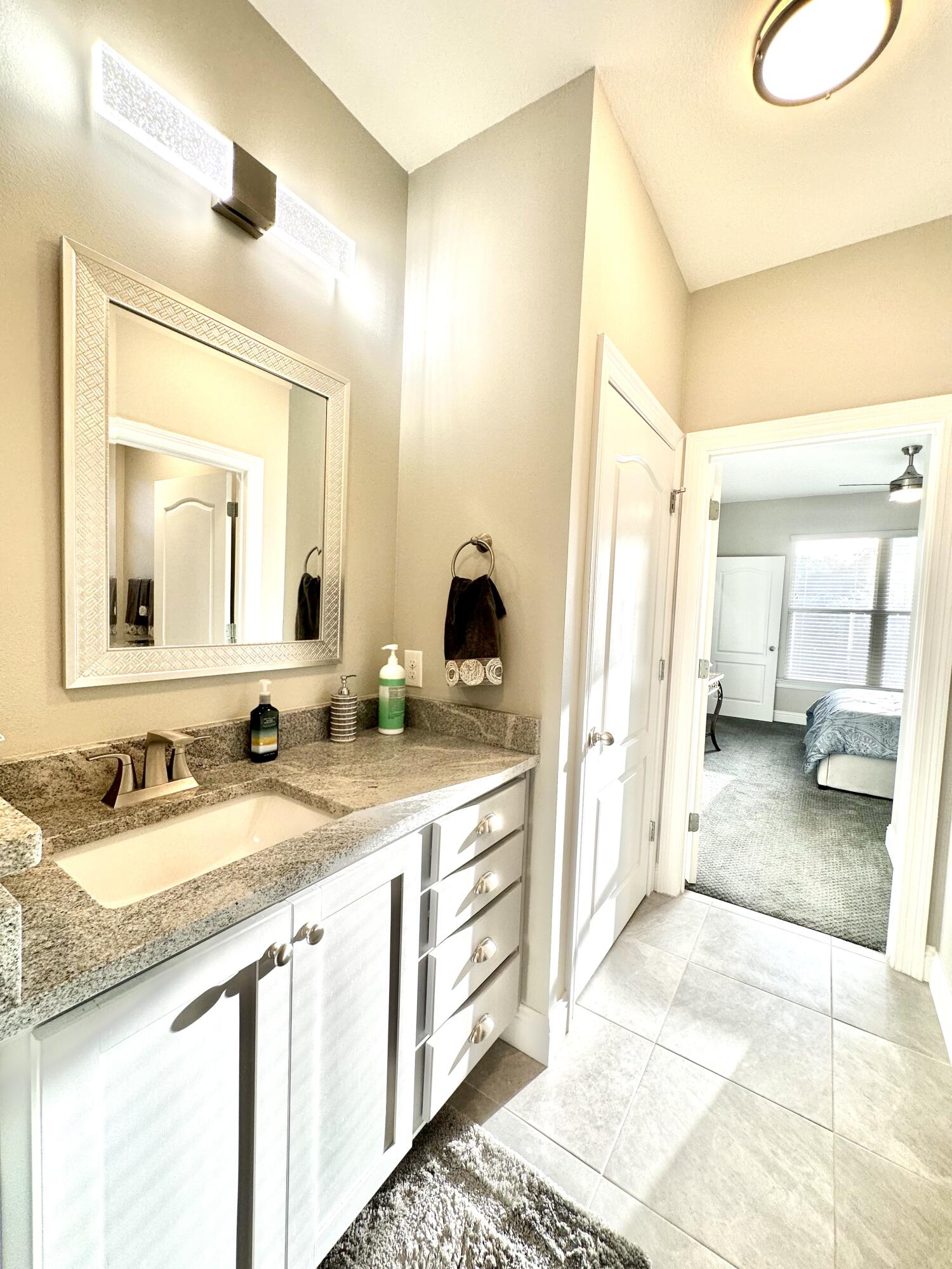 crestview Suburb - Residential