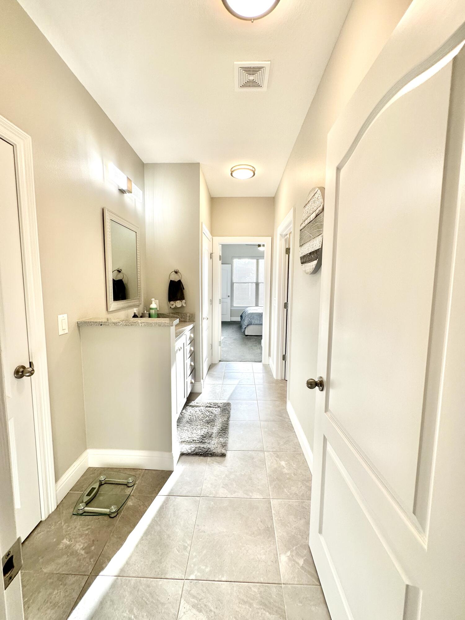 crestview Suburb - Residential