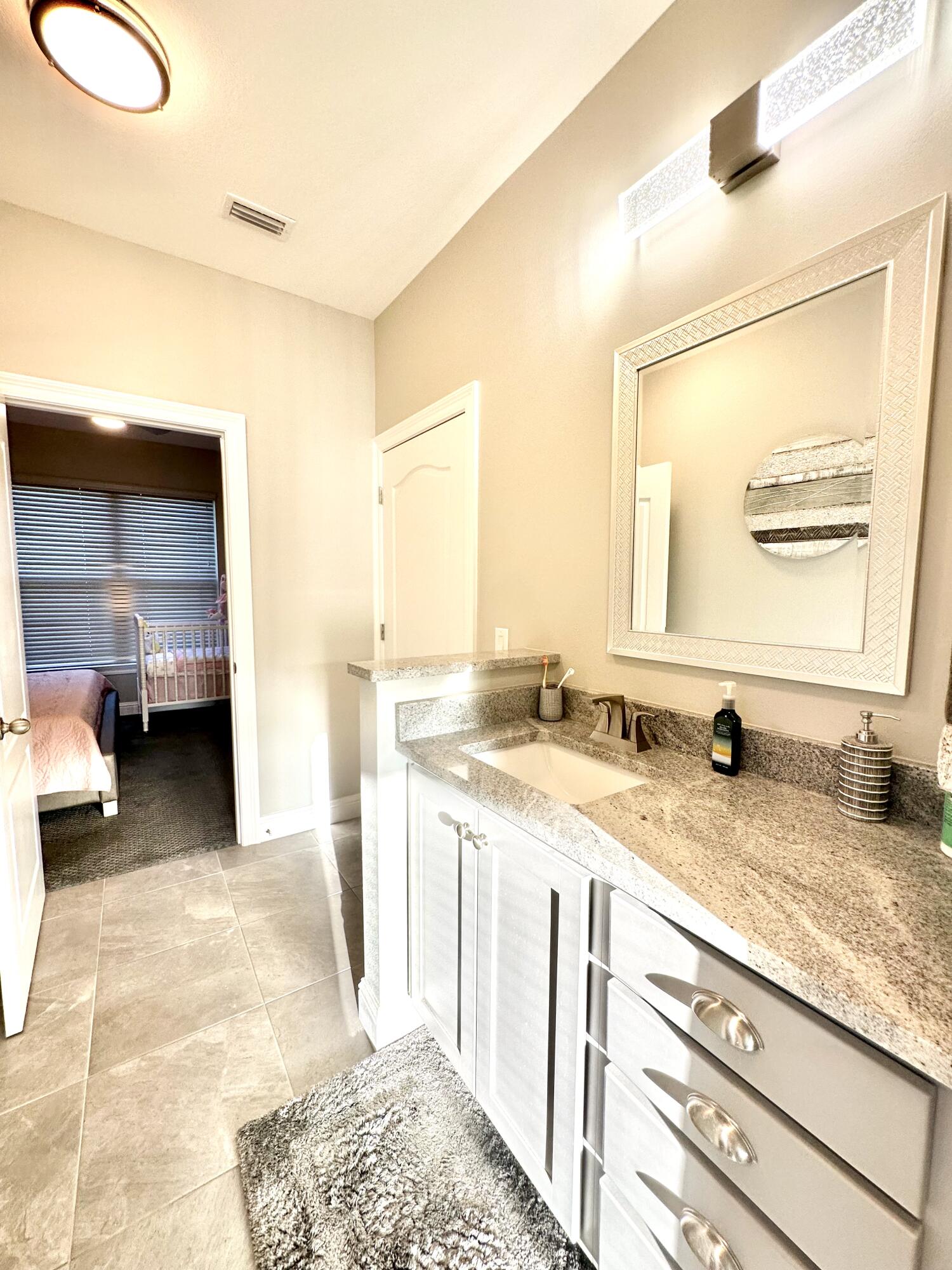 crestview Suburb - Residential