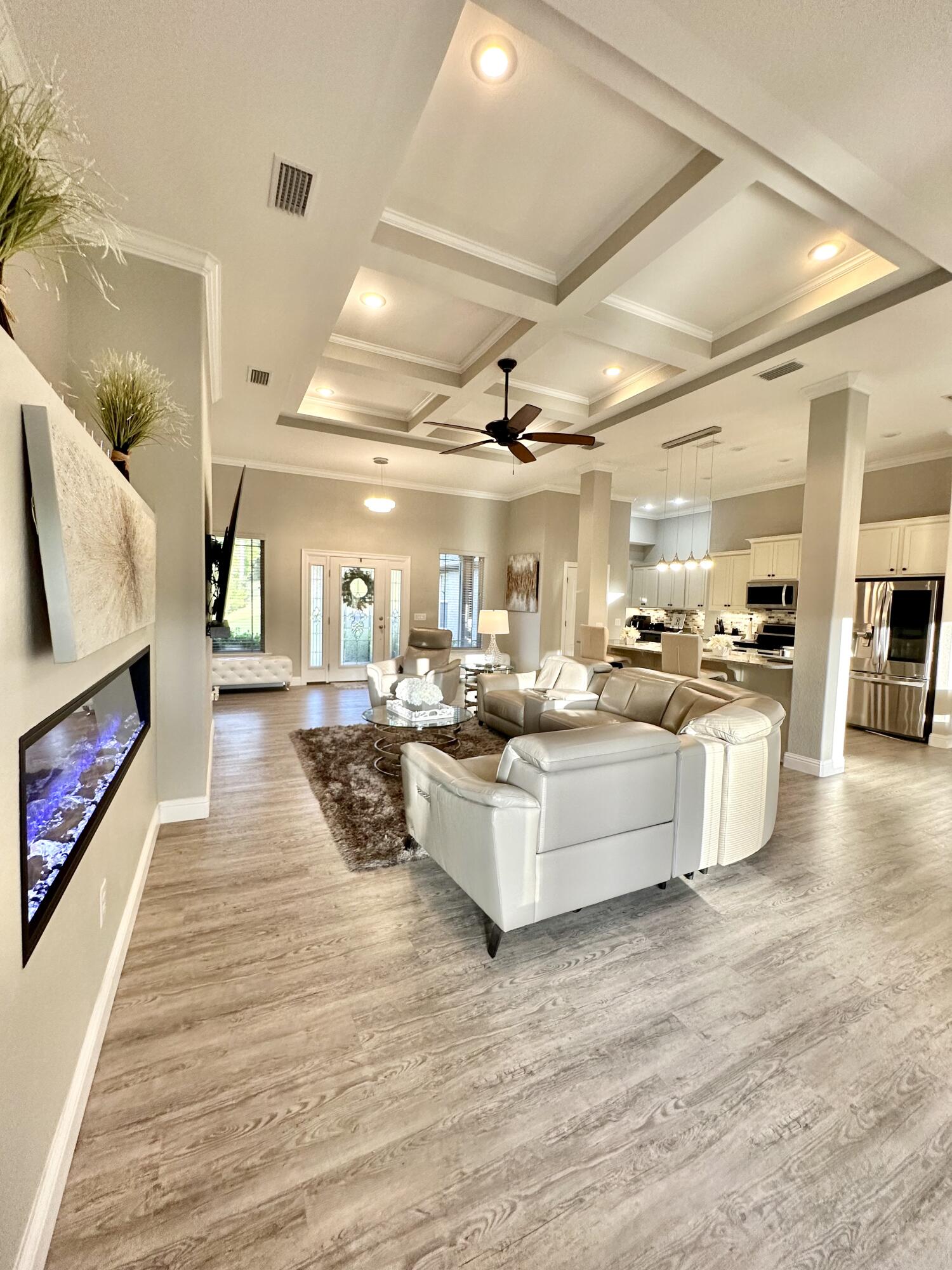 crestview Suburb - Residential