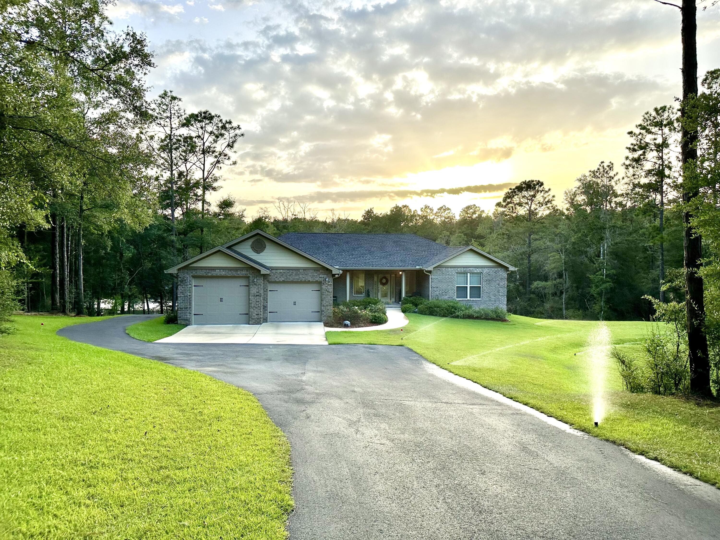 crestview Suburb - Residential