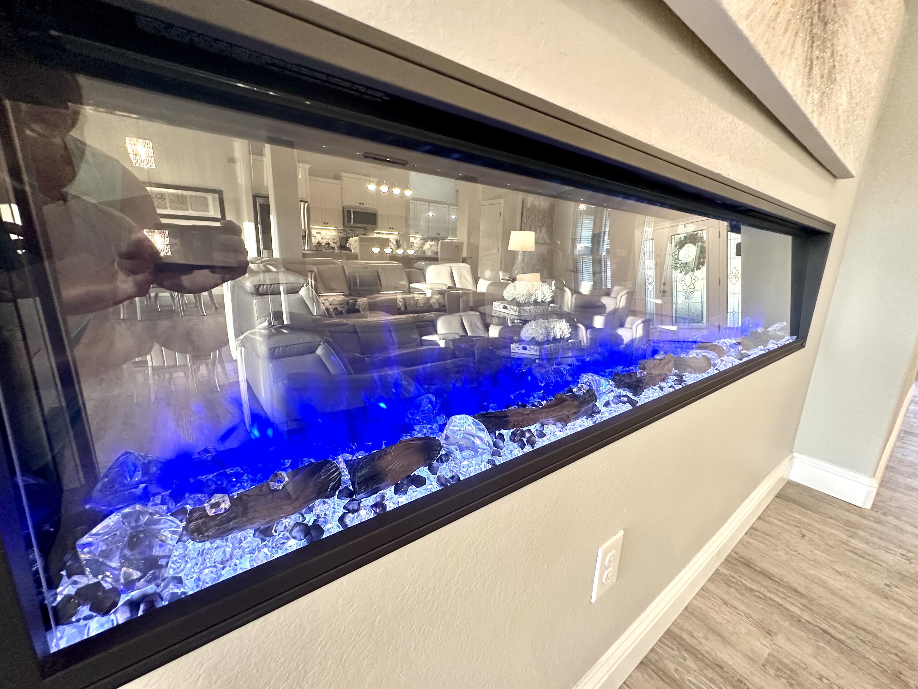 crestview Suburb - Residential