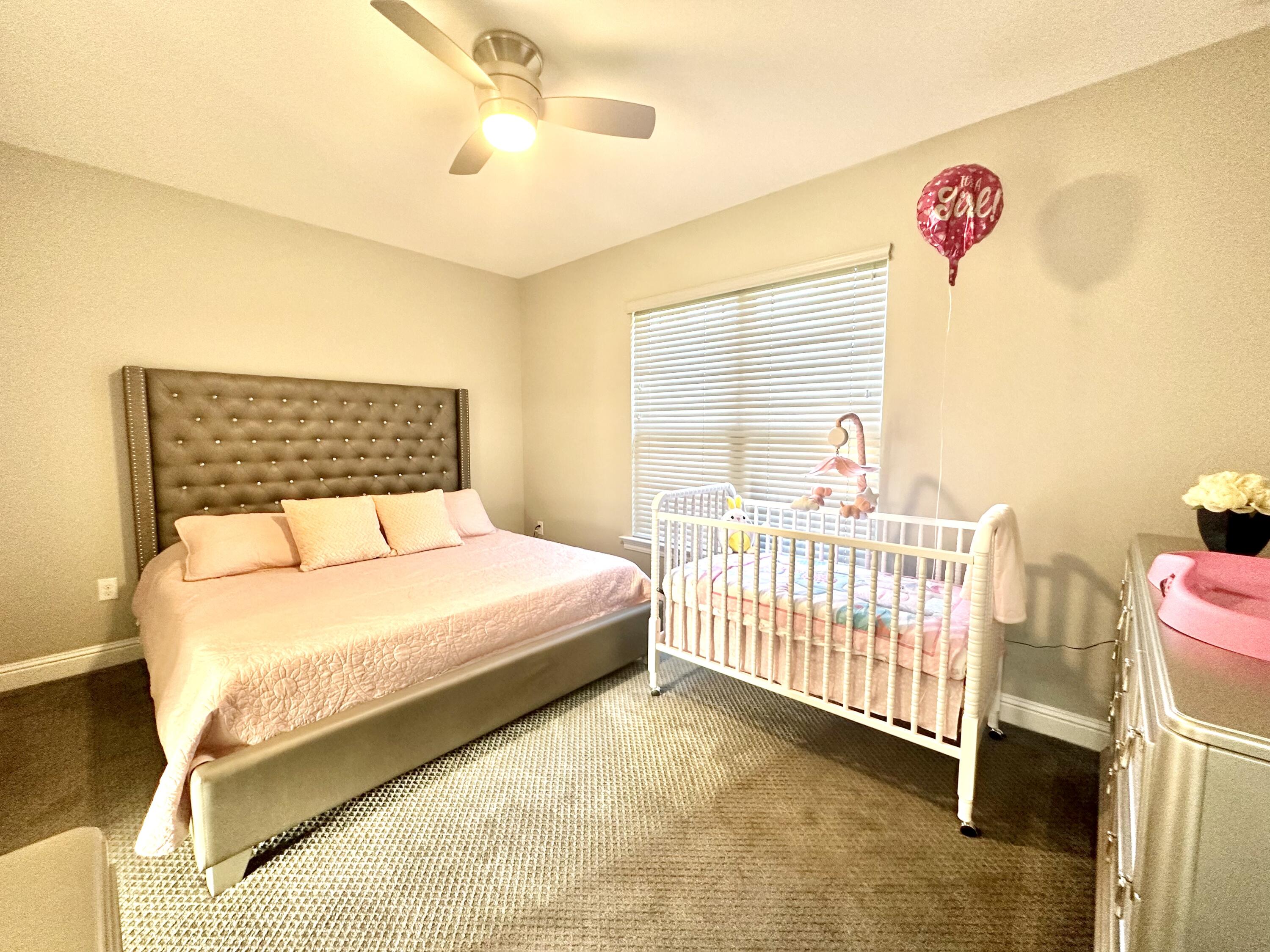 crestview Suburb - Residential