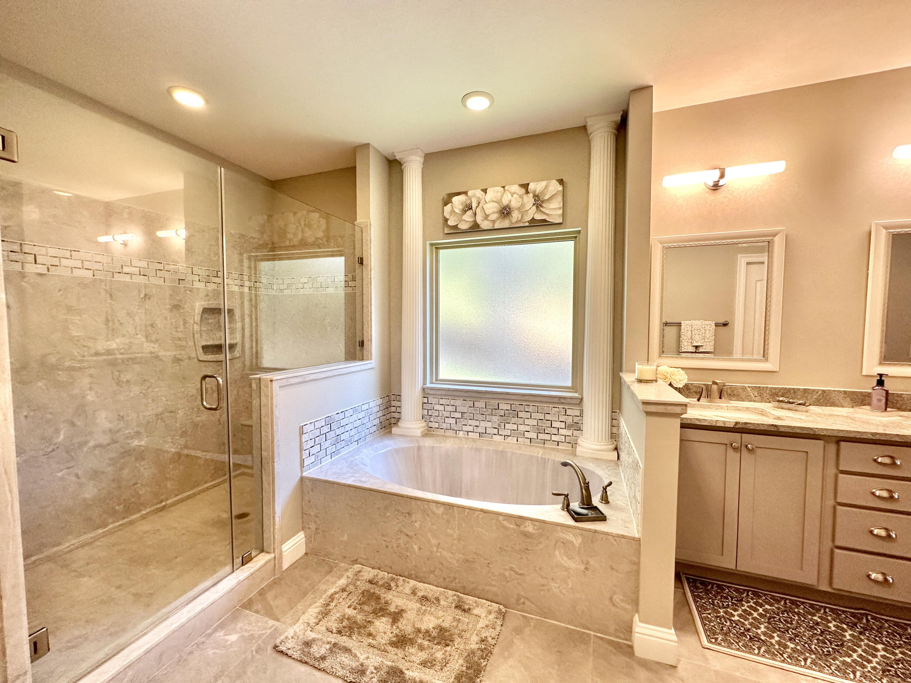 crestview Suburb - Residential