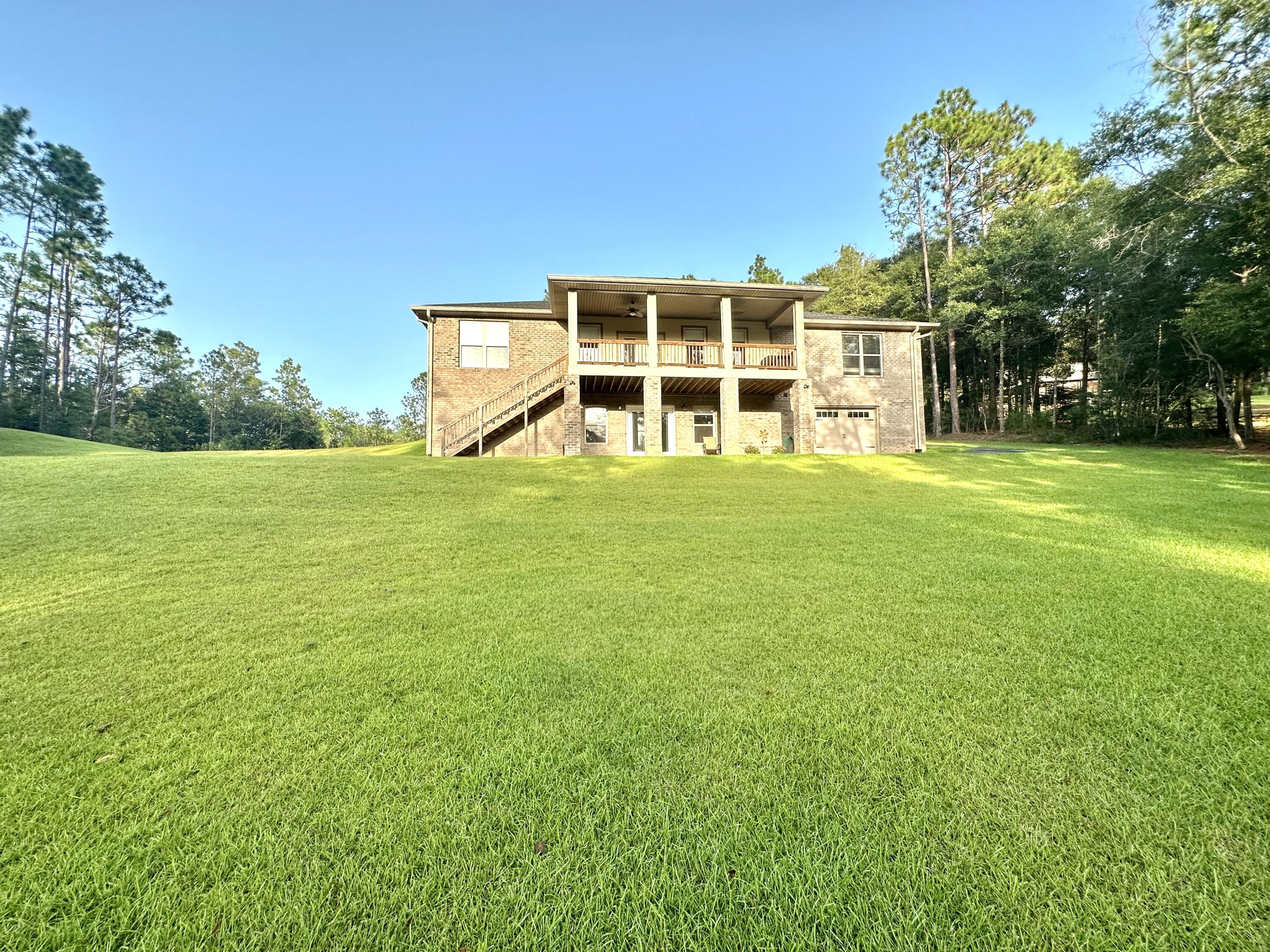 crestview Suburb - Residential