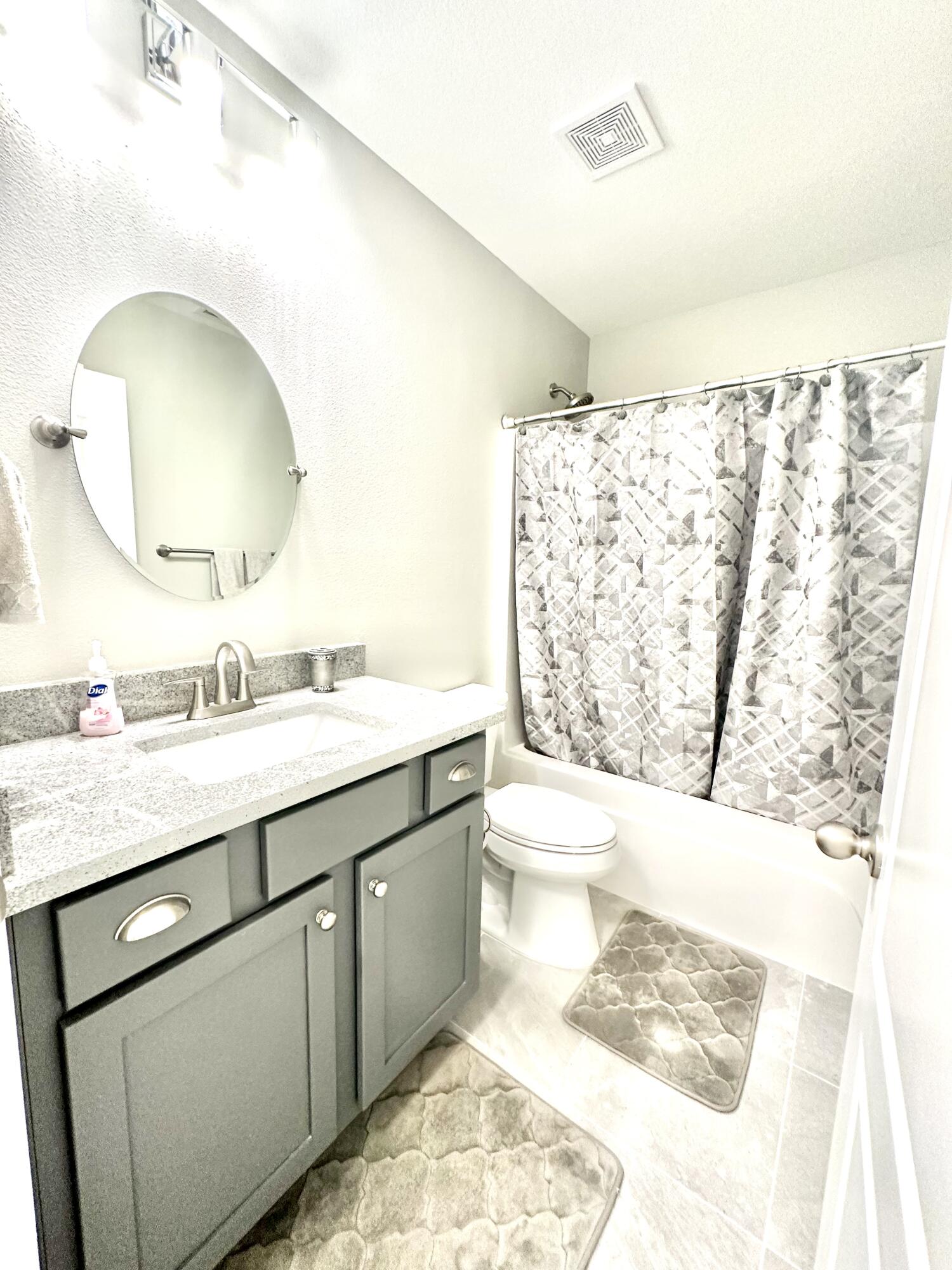 crestview Suburb - Residential