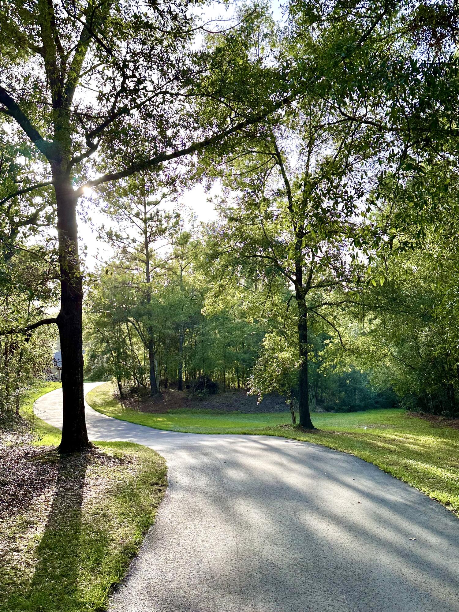 crestview Suburb - Residential