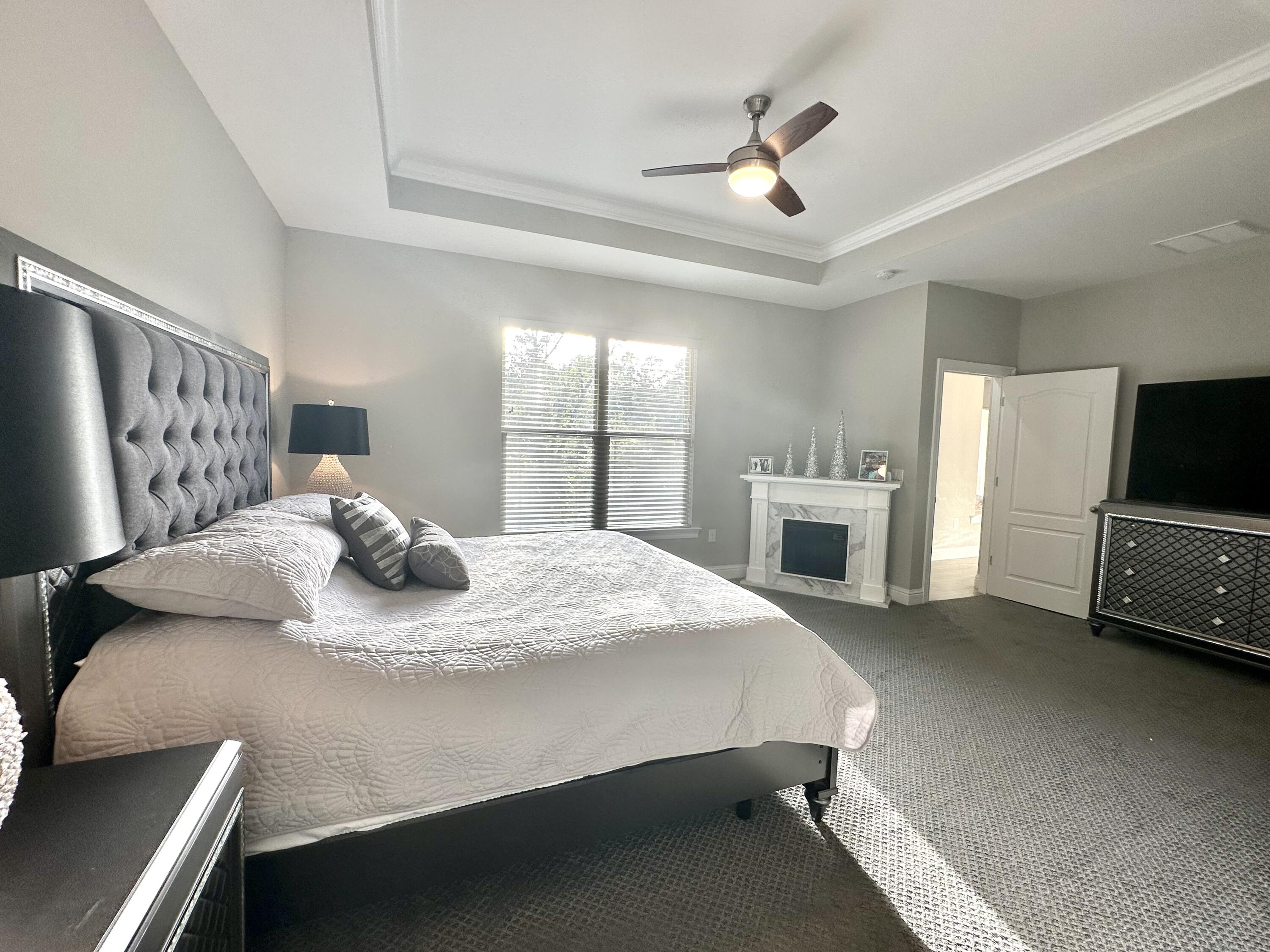 crestview Suburb - Residential