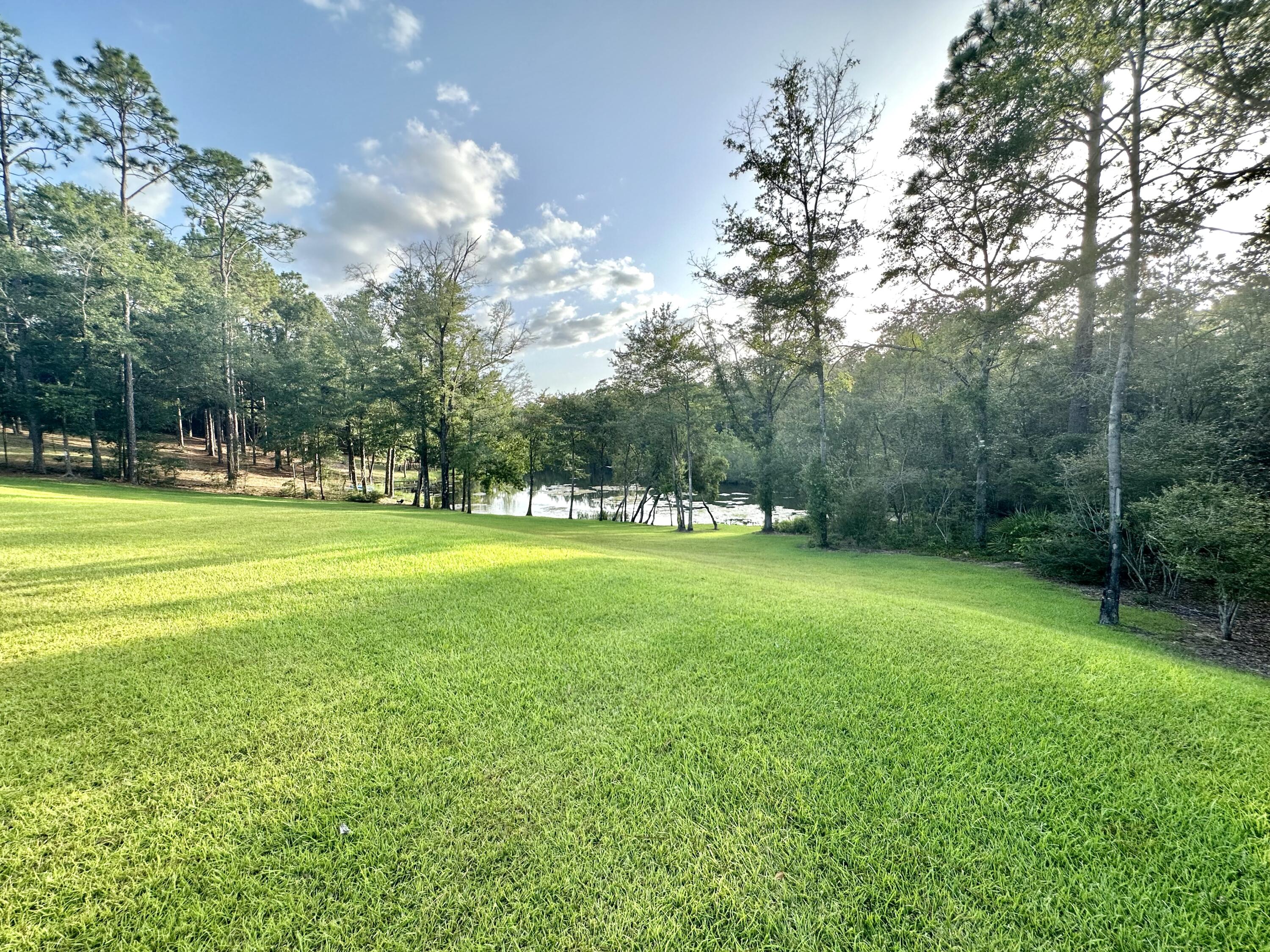 crestview Suburb - Residential