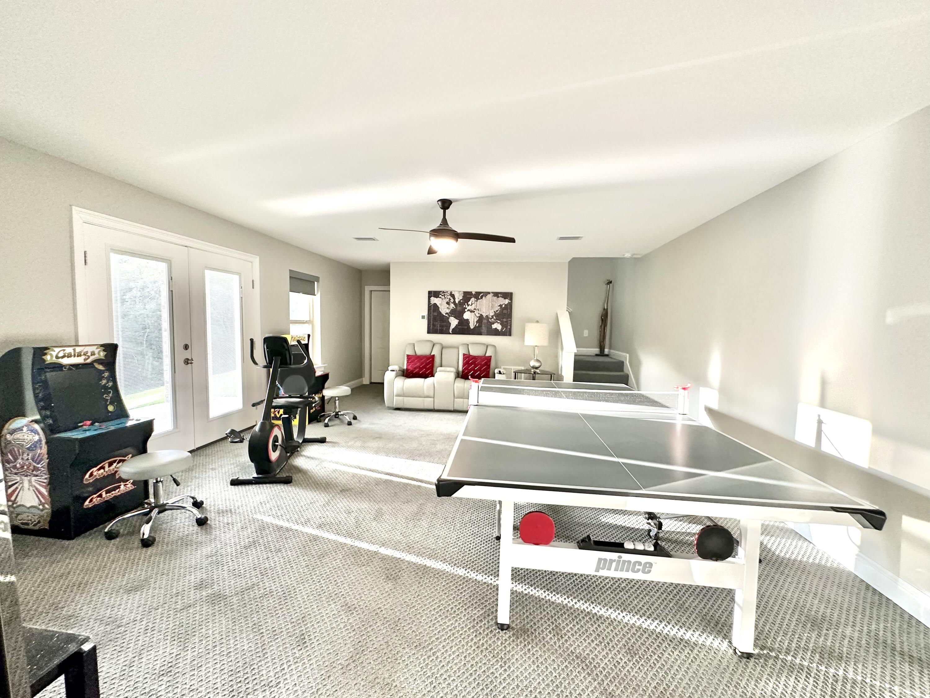 crestview Suburb - Residential