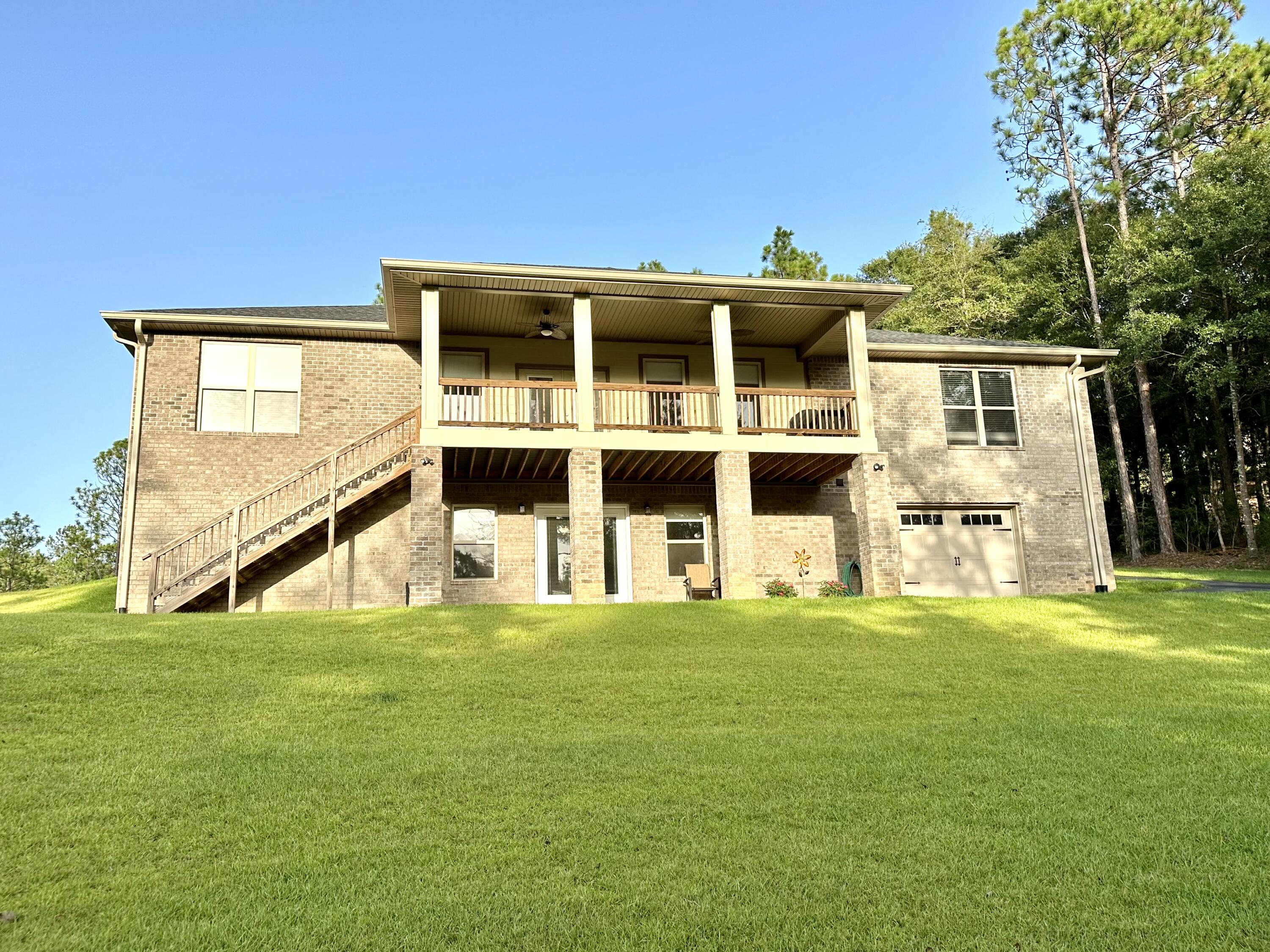 crestview Suburb - Residential