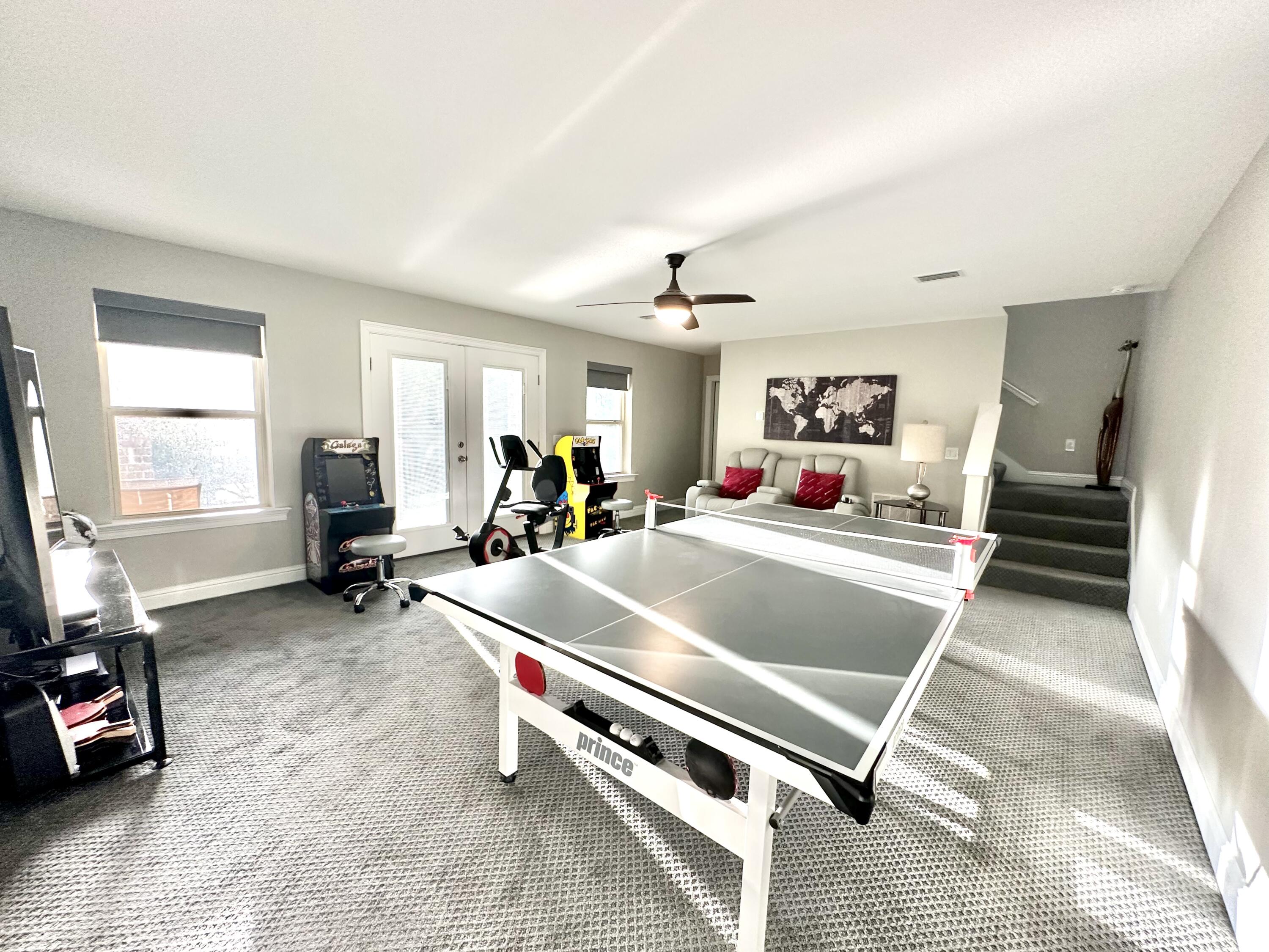 crestview Suburb - Residential