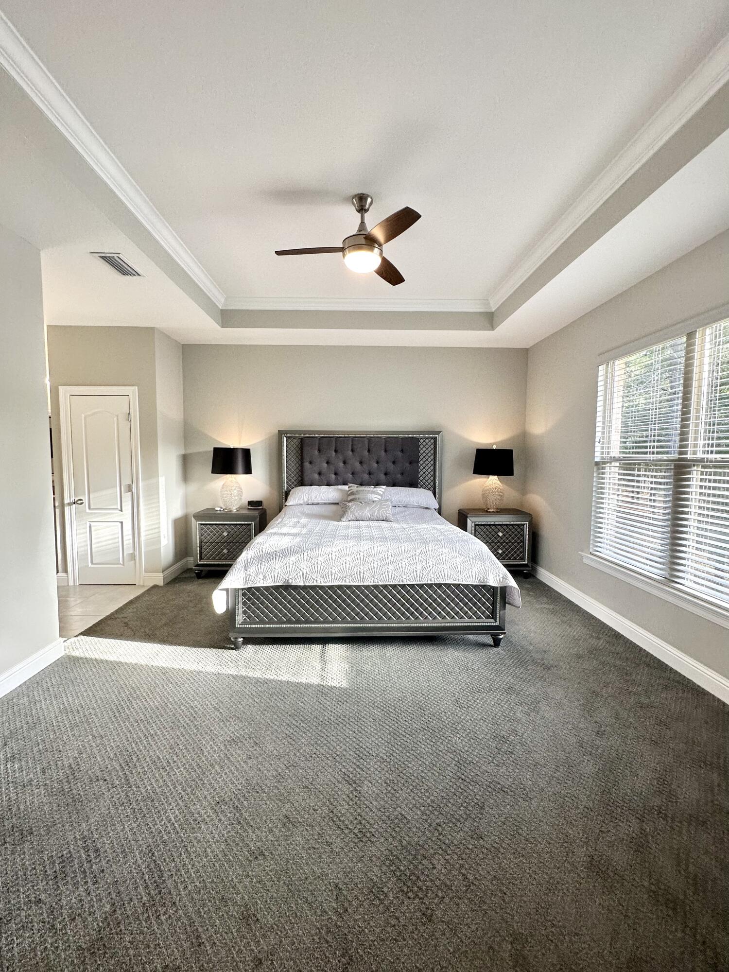 crestview Suburb - Residential