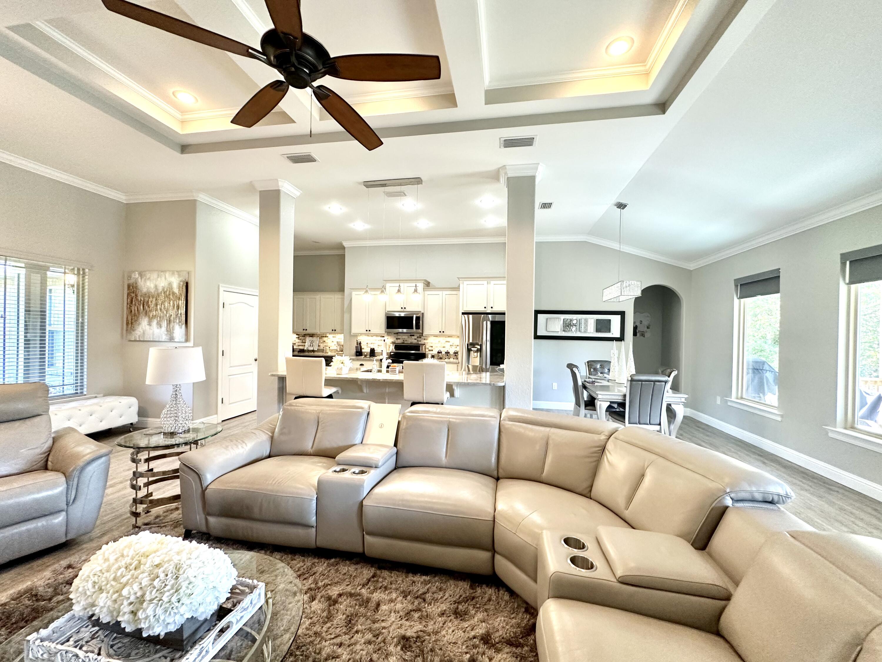 crestview Suburb - Residential