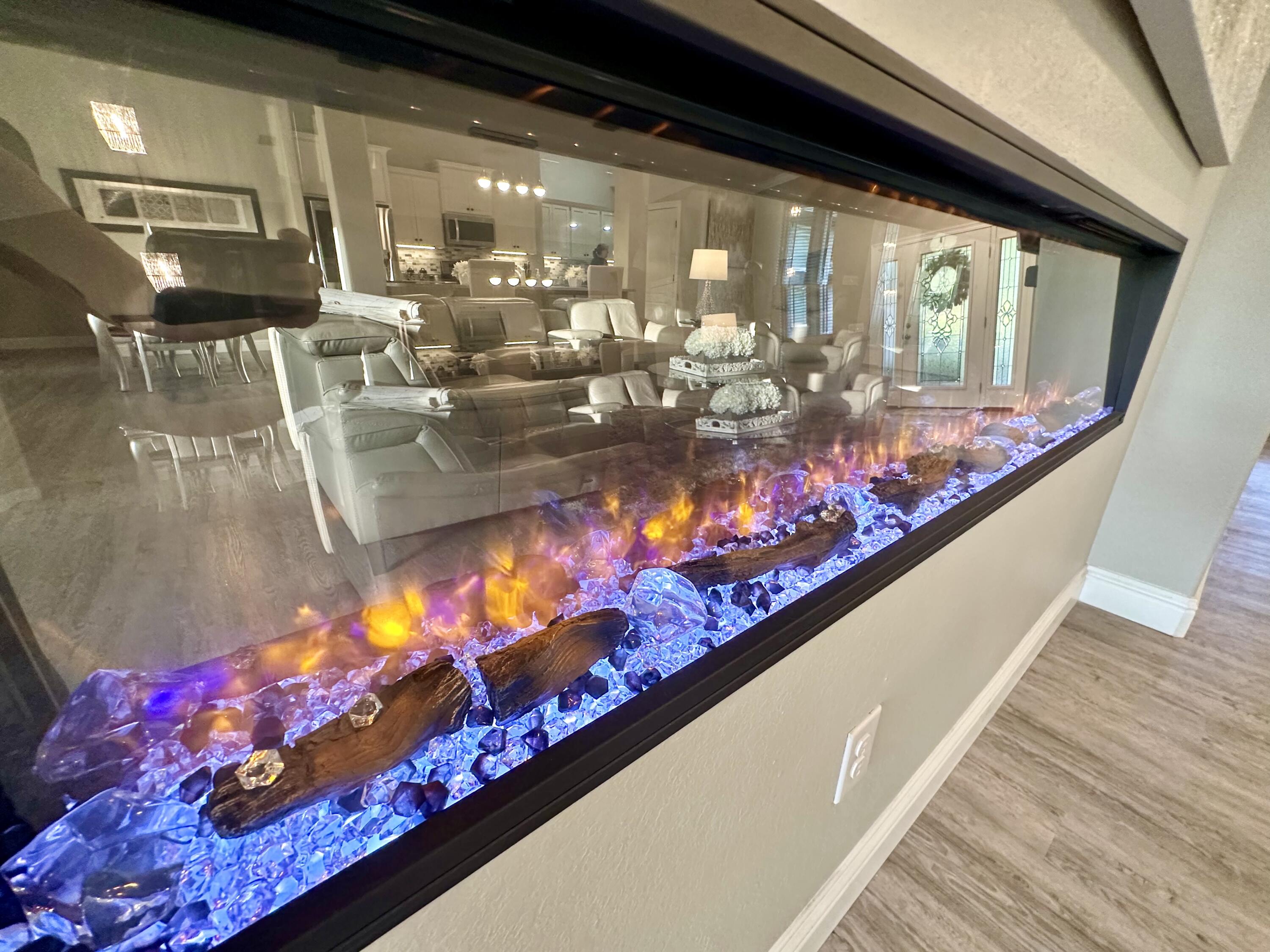 crestview Suburb - Residential