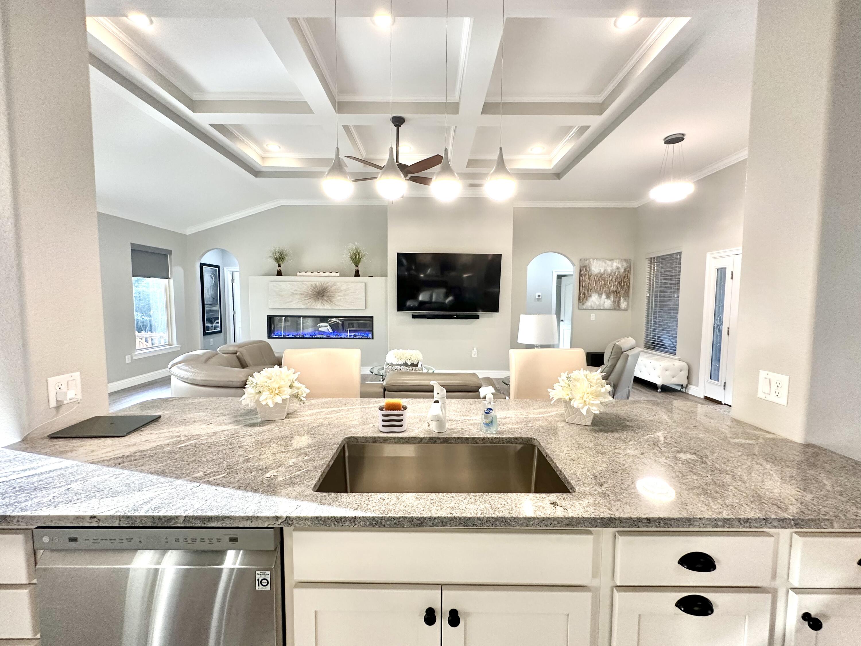 crestview Suburb - Residential