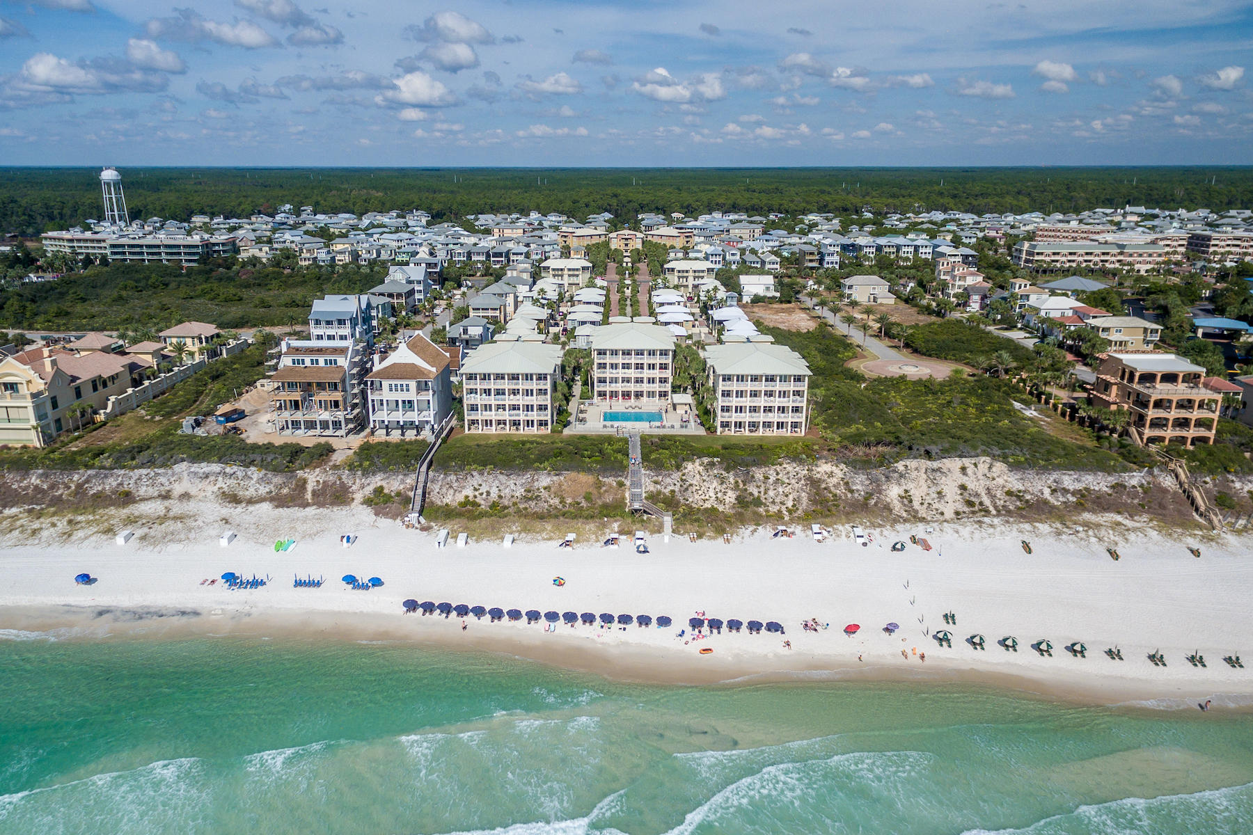 Seacrest Beach PH 2 - Residential