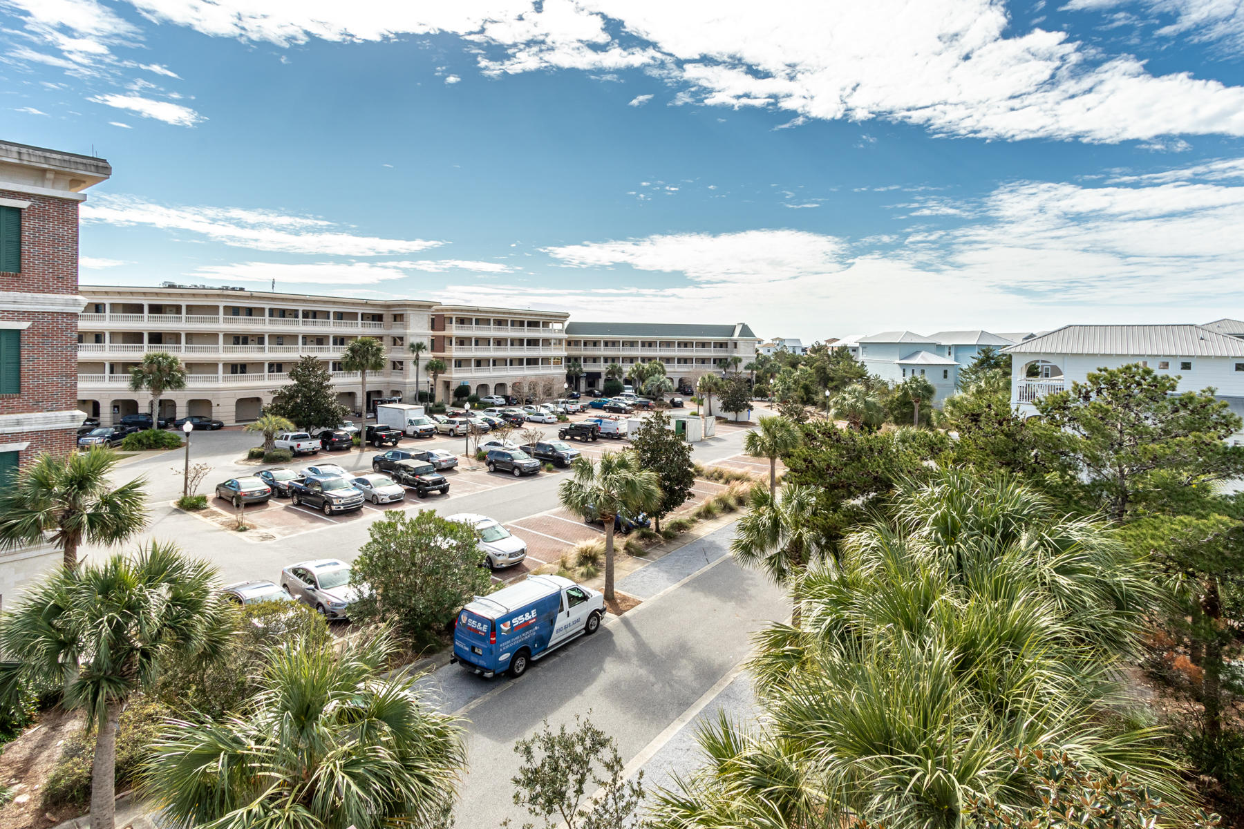 Seacrest Beach PH 2 - Residential