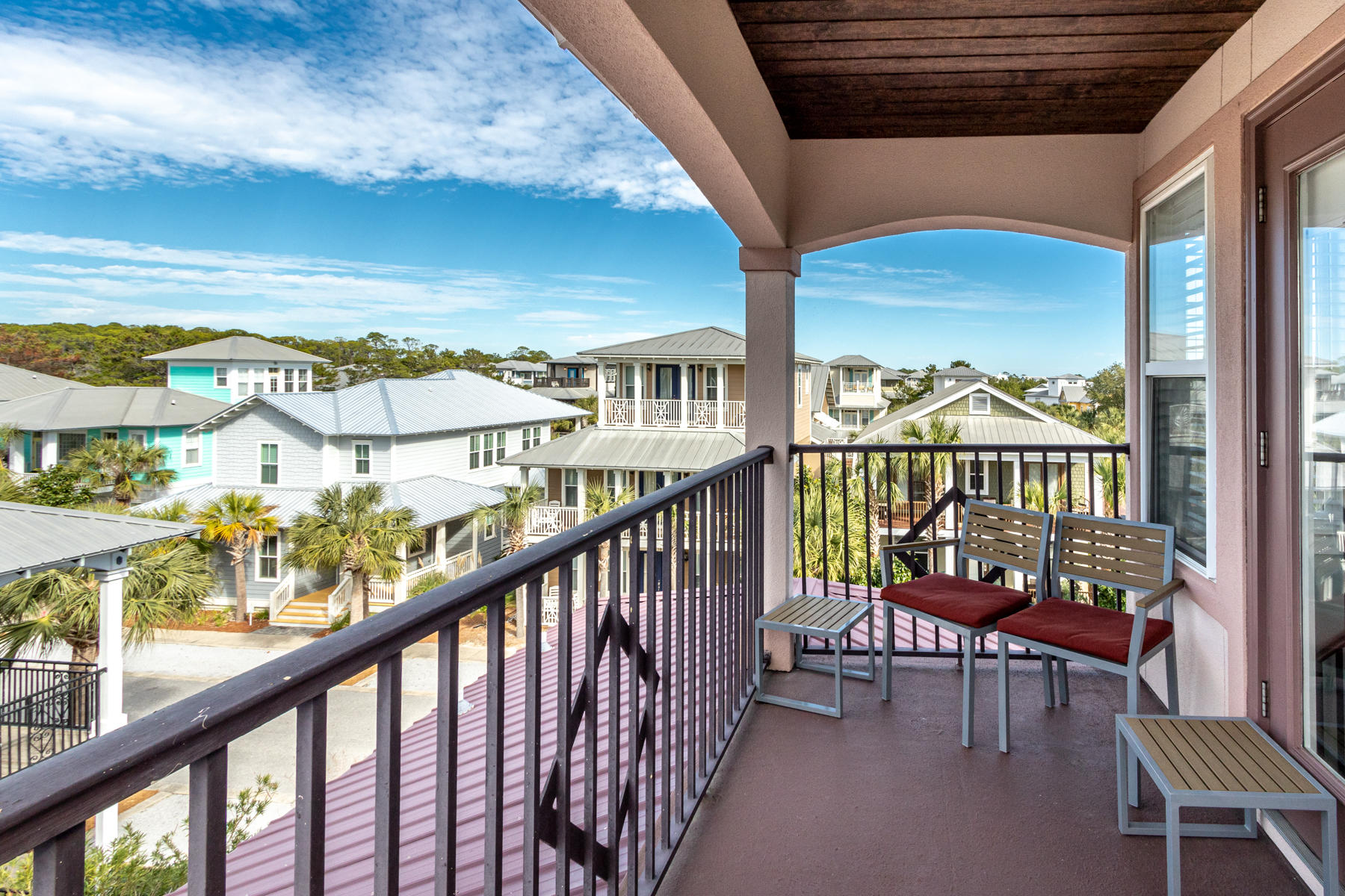 Seacrest Beach PH 2 - Residential