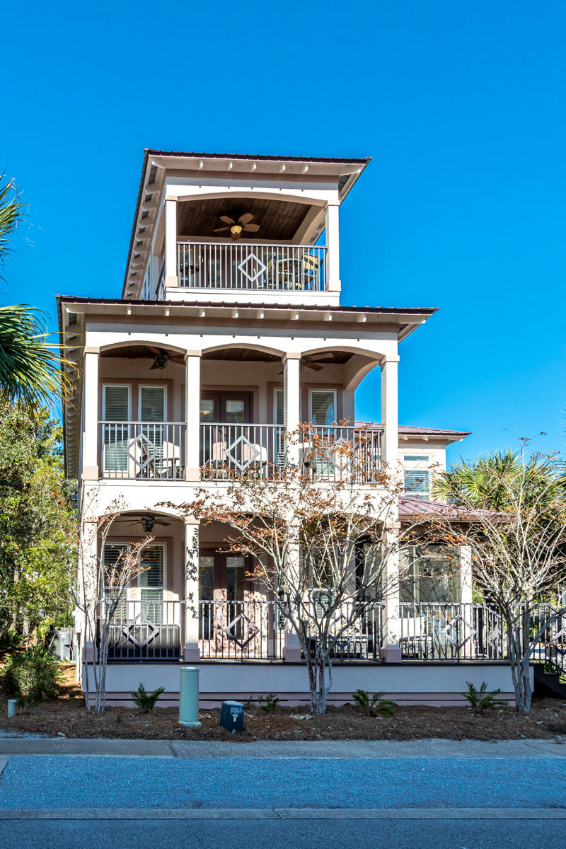 Seacrest Beach PH 2 - Residential