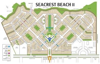 Seacrest Beach PH 2 - Residential
