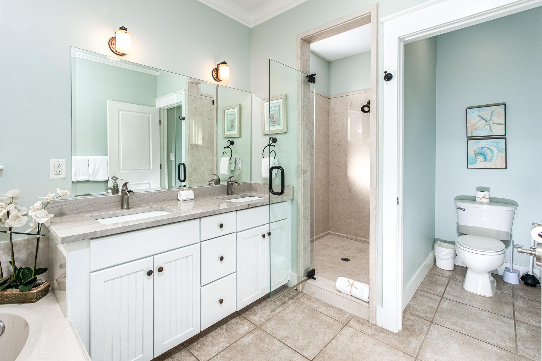 Seacrest Beach PH 2 - Residential